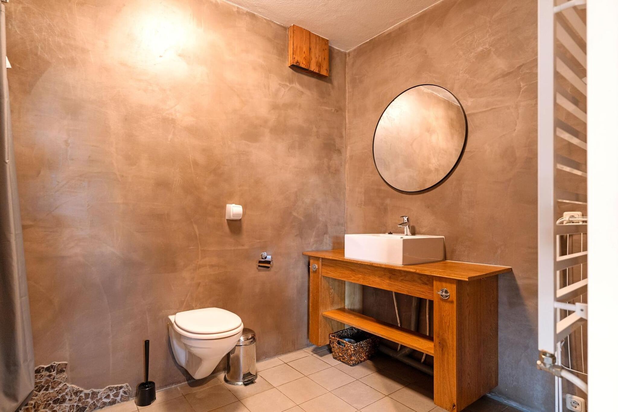 Bath Room