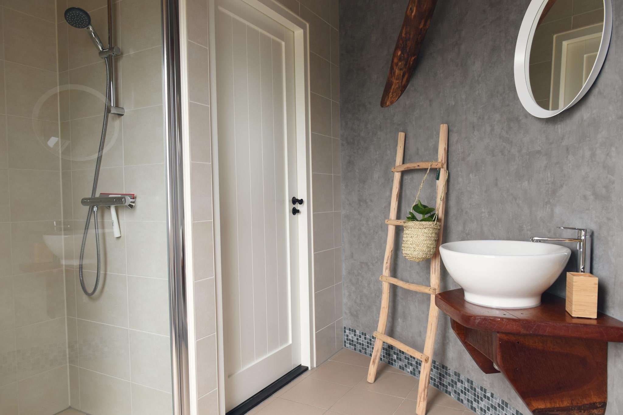 Vossehoeck 3-Badkamer