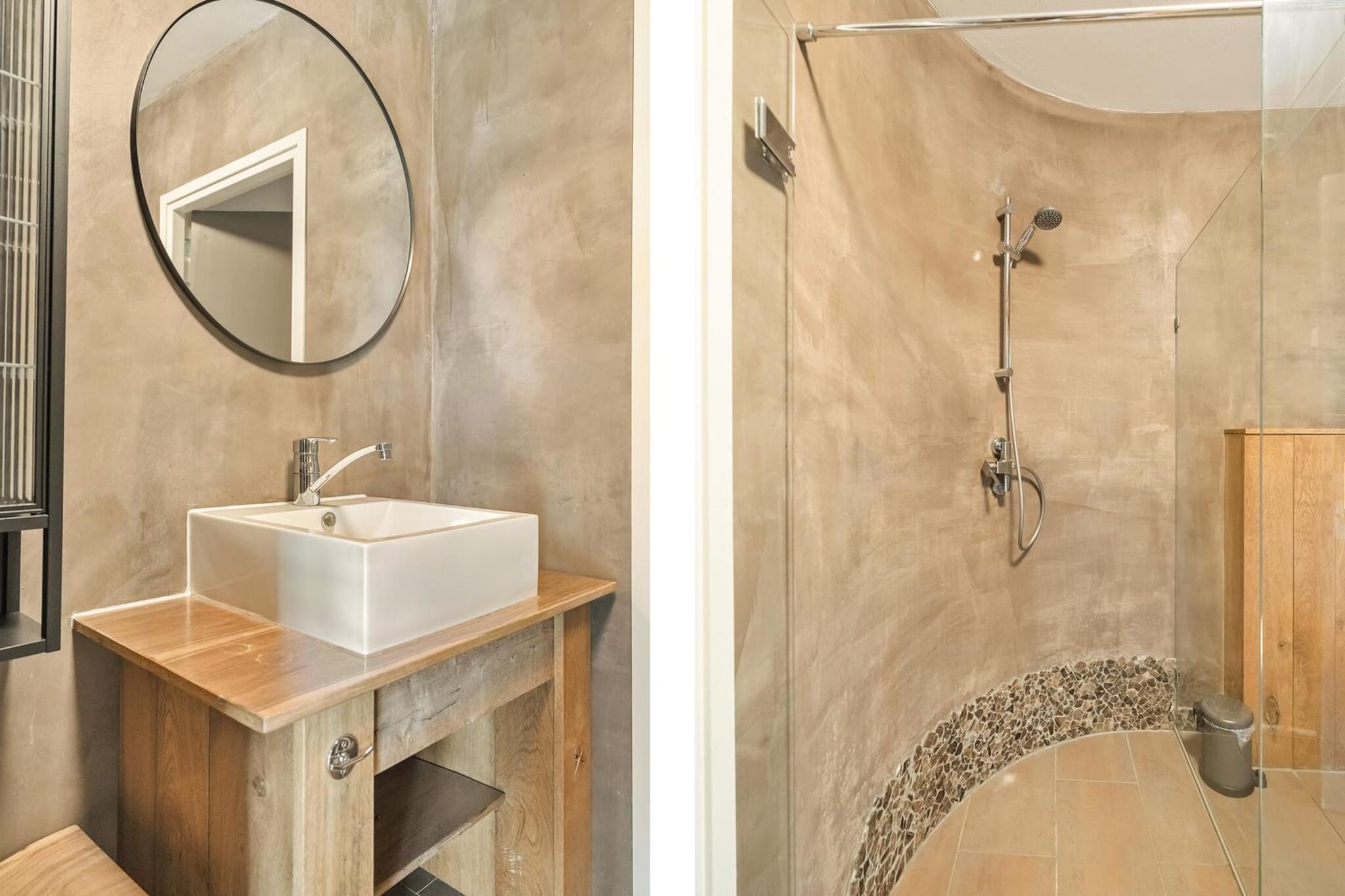 Bath Room