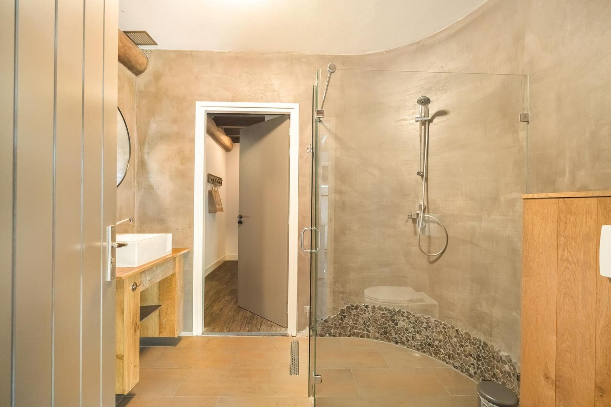 Bath Room