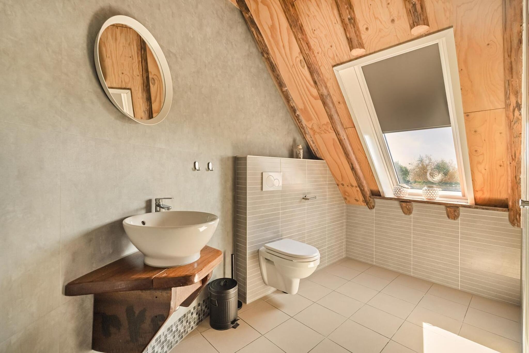 Bath Room