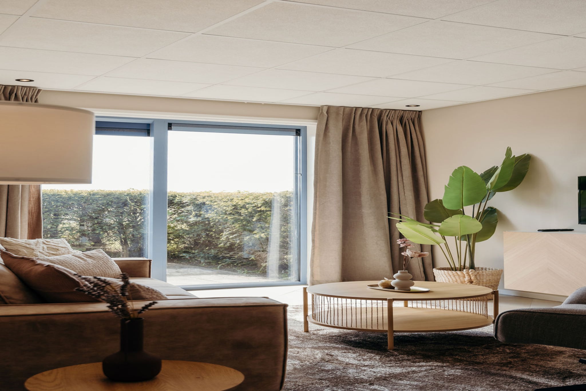 De Vlijt - First class B-Woonkamer