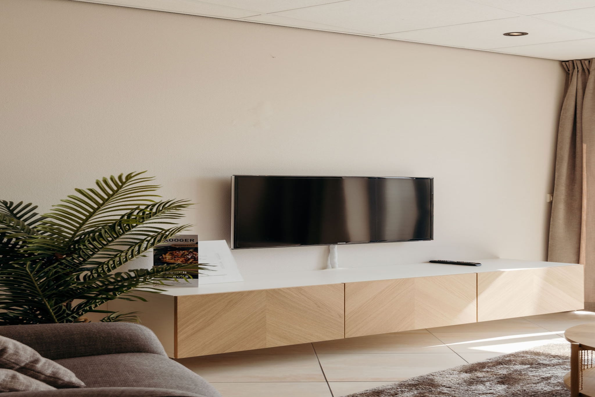 De Vlijt - First class B-Woonkamer