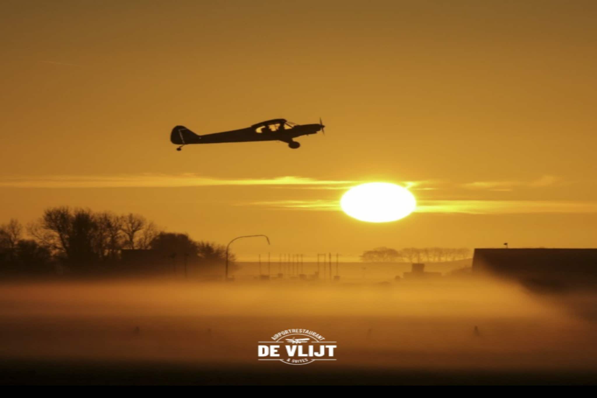 De Vlijt - First class B-Gebieden zomer 20km