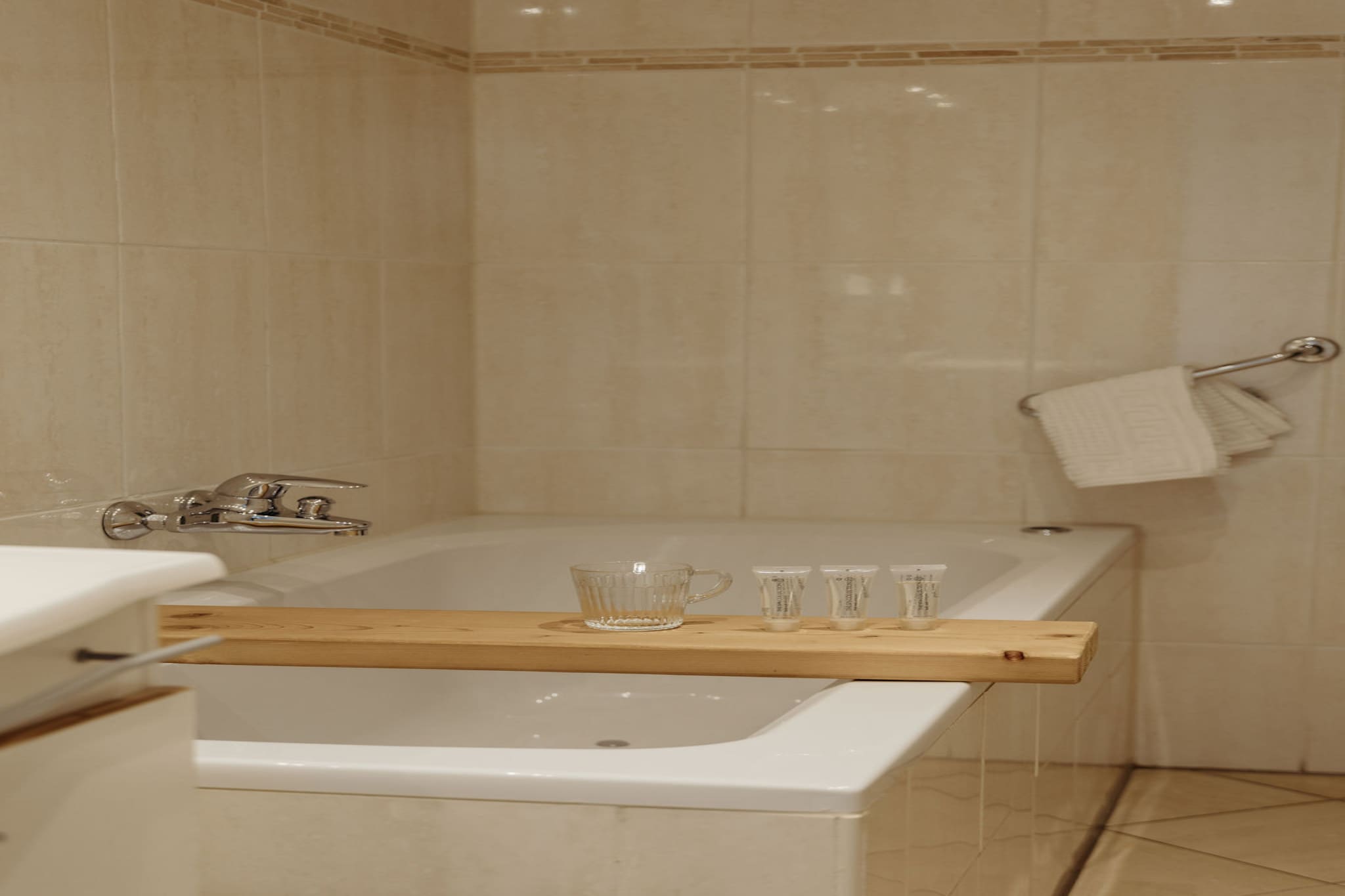 De Vlijt - First class B-Badkamer