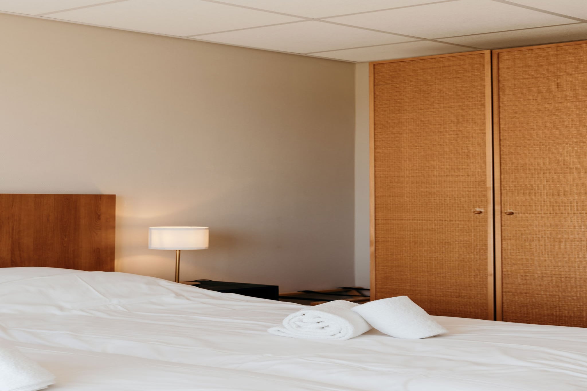 De Vlijt - First class B-Slaapkamer