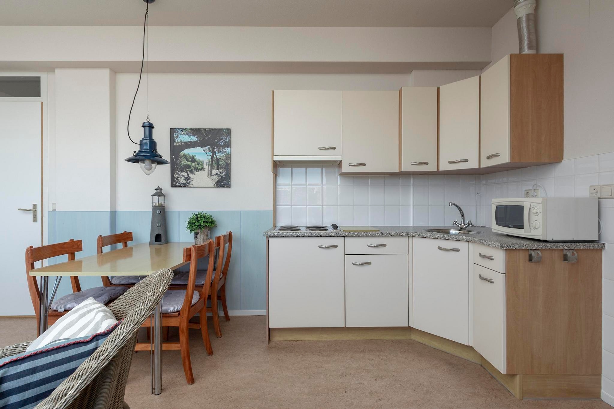 Dorpsplein 23E-Keuken