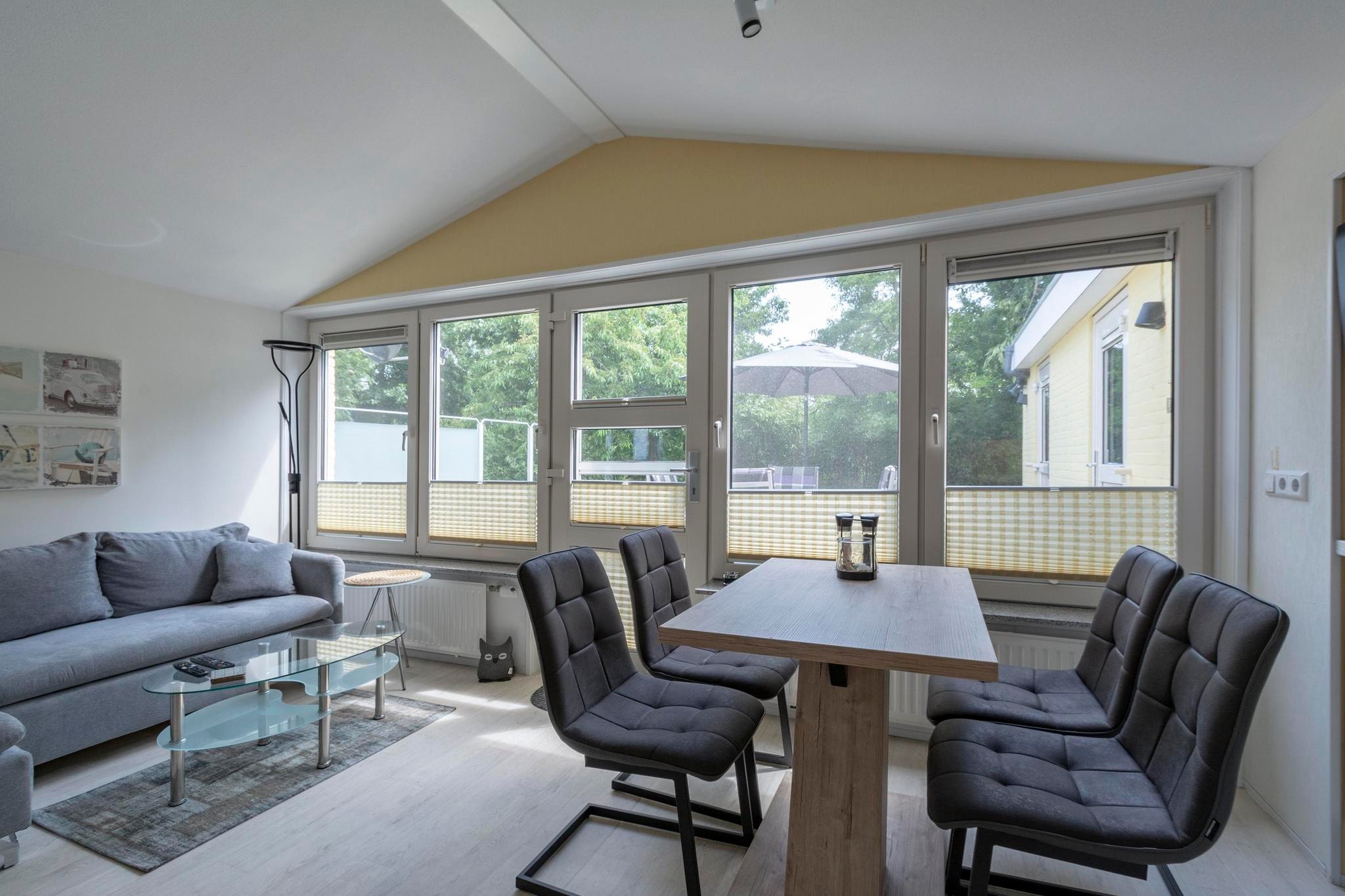 Garnekuul 49-Eetkamer