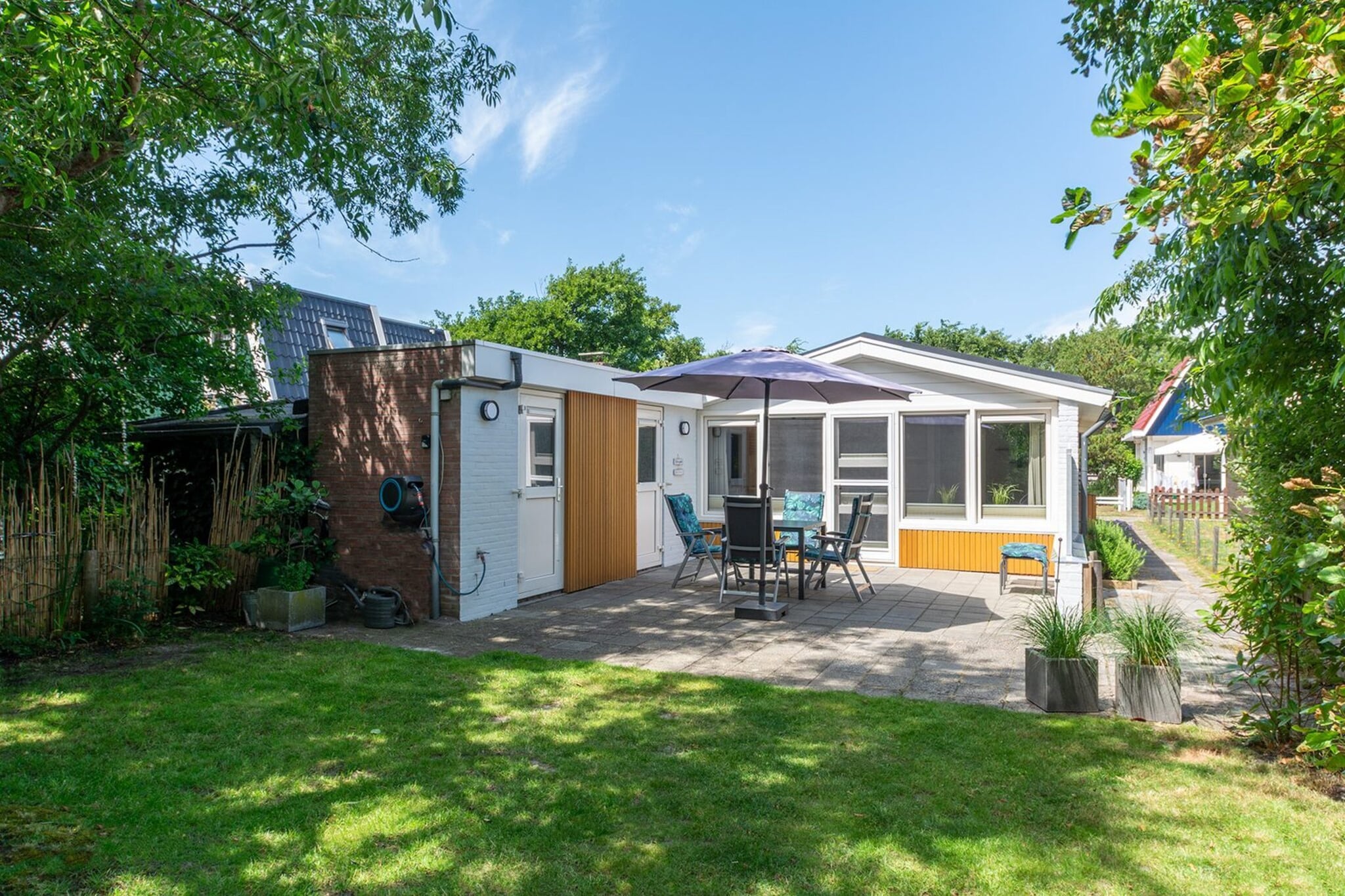 Garnekuul 49 holiday home in Callanstoog