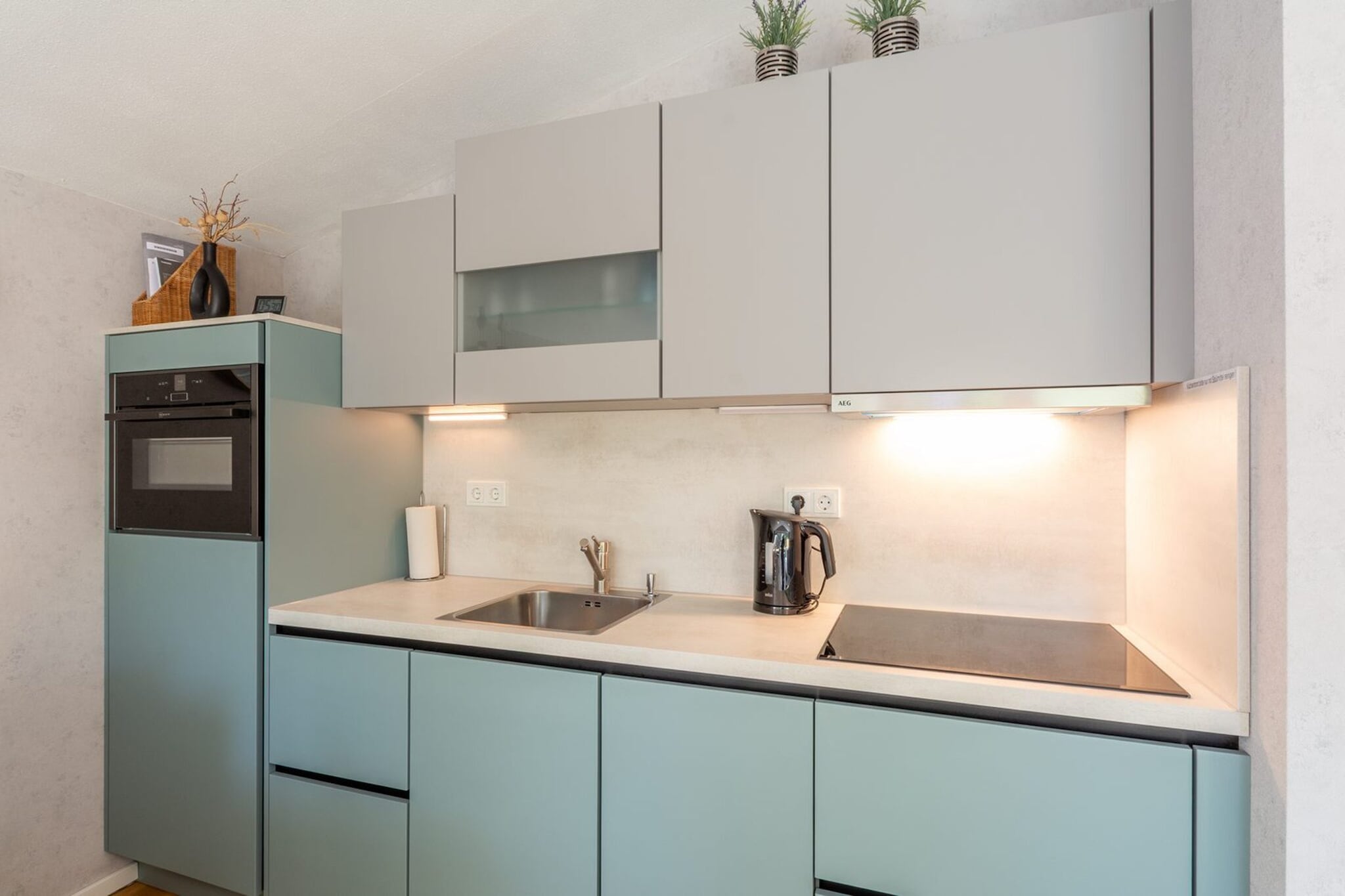 Garnekuul 49 holiday home in Callanstoog