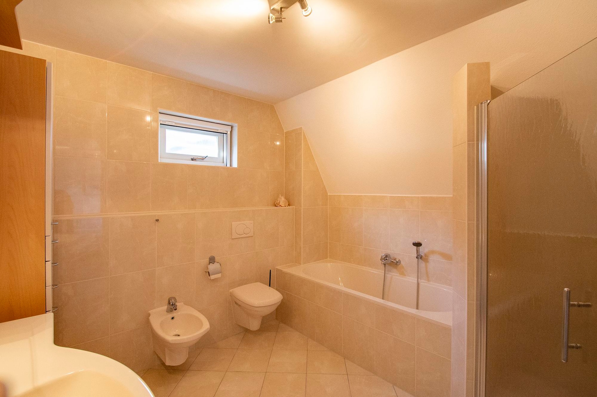Duinerei C301/C302-Badkamer