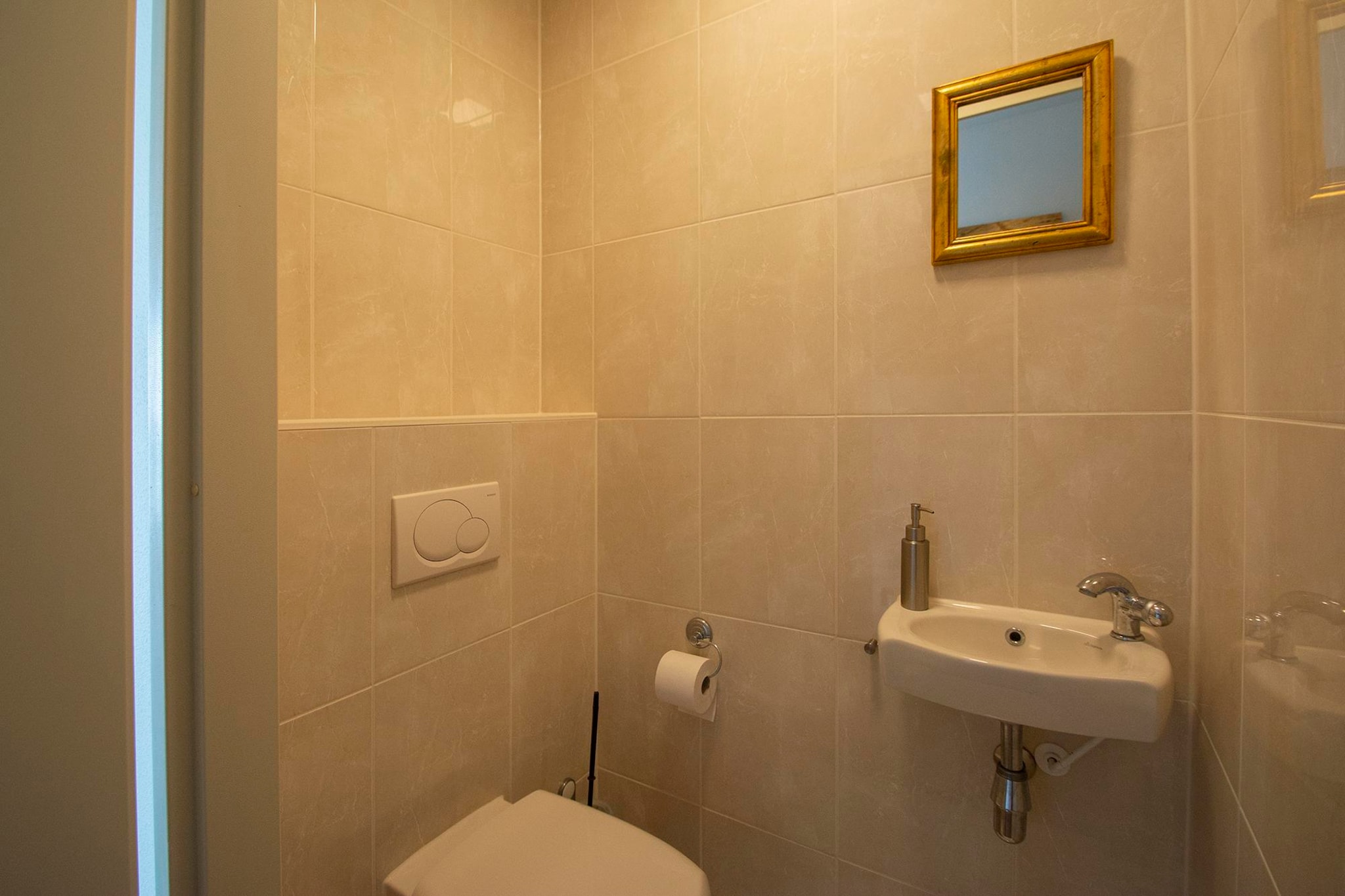Duinerei C301/C302-Badkamer