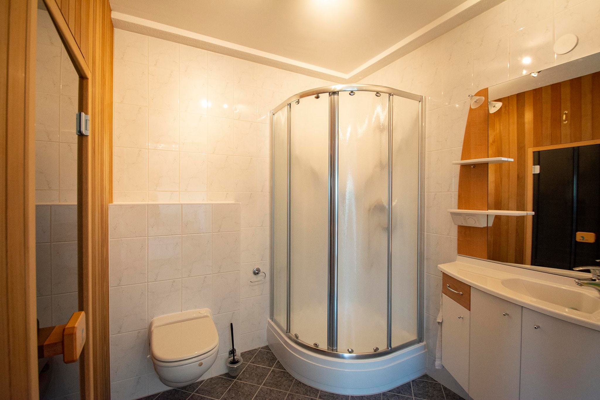 Duinerei C301/C302-Badkamer