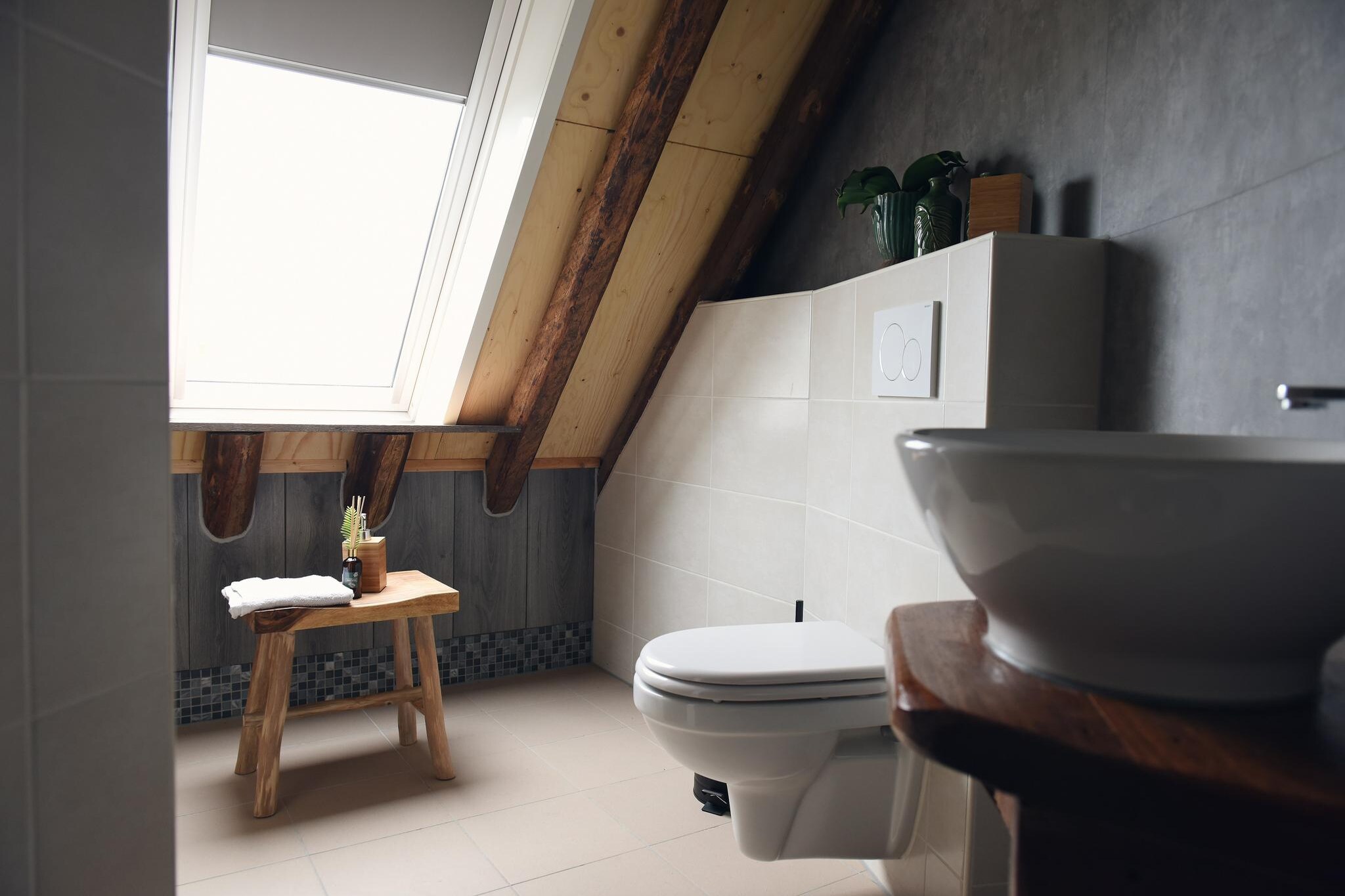 Vossehoeck 4-Badkamer