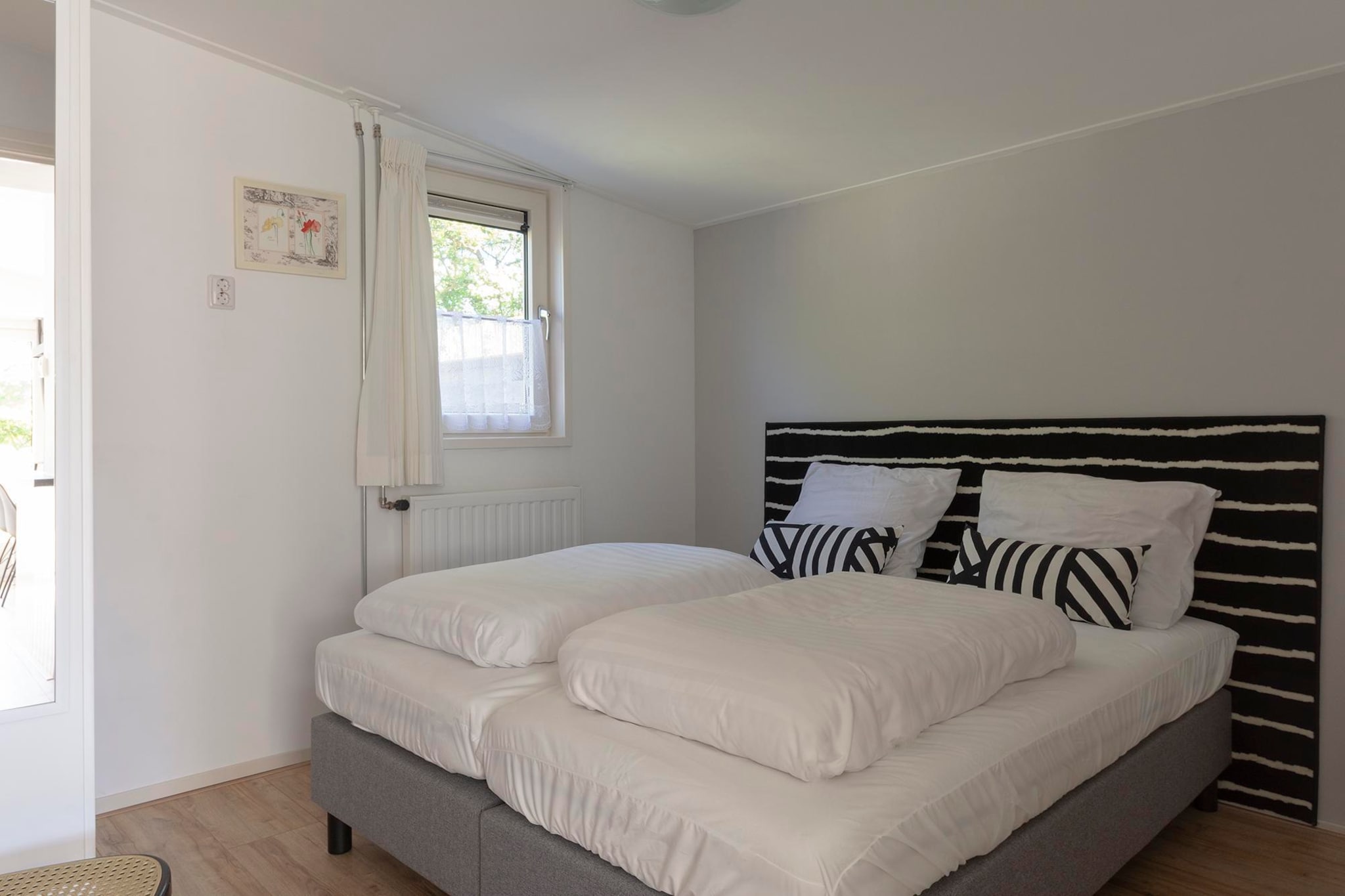 Garnekuul 52-Slaapkamer