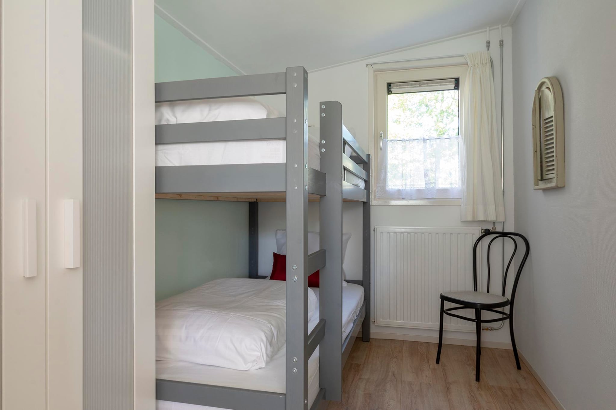 Garnekuul 52-Slaapkamer
