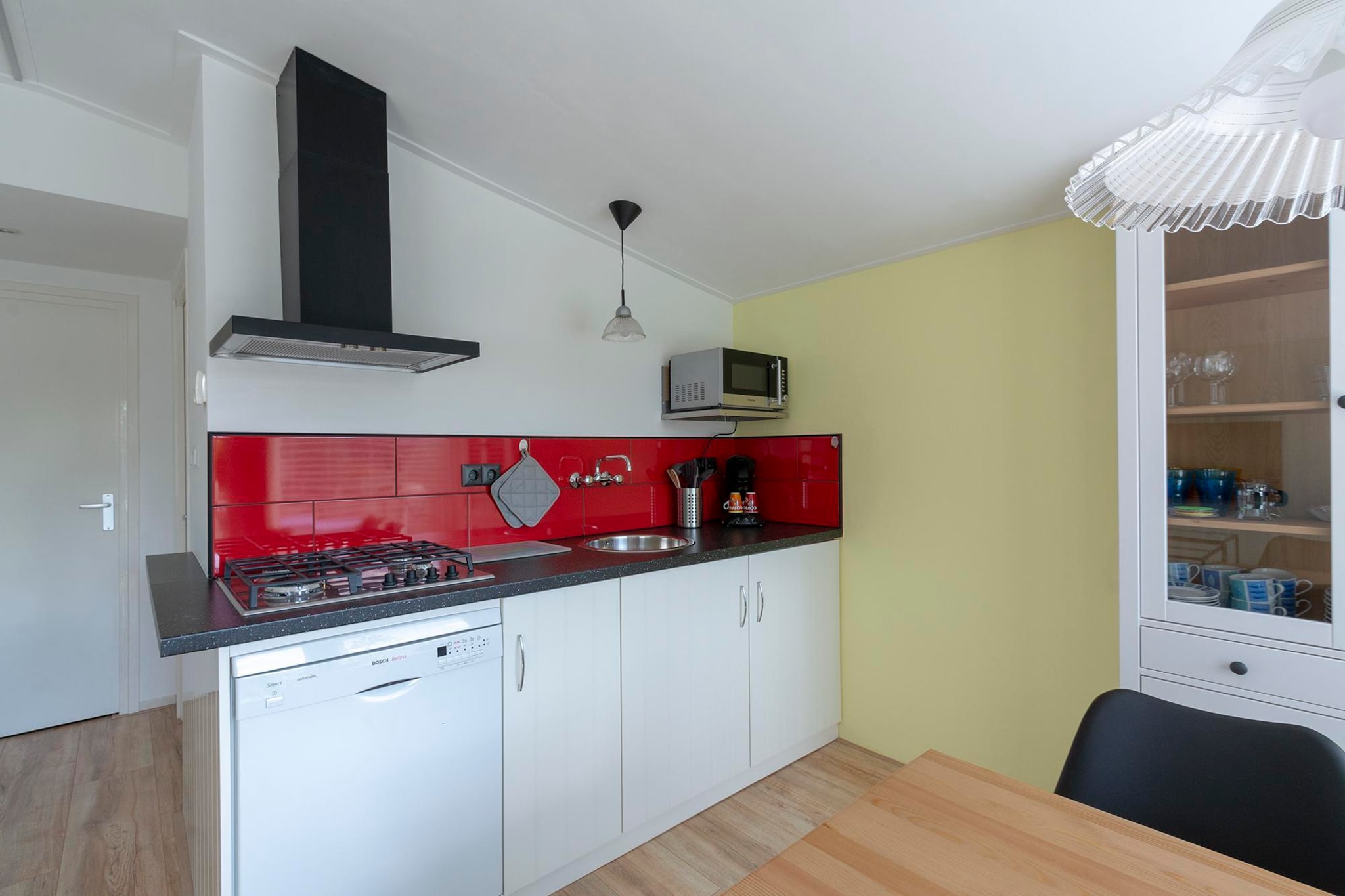 Garnekuul 52-Keuken