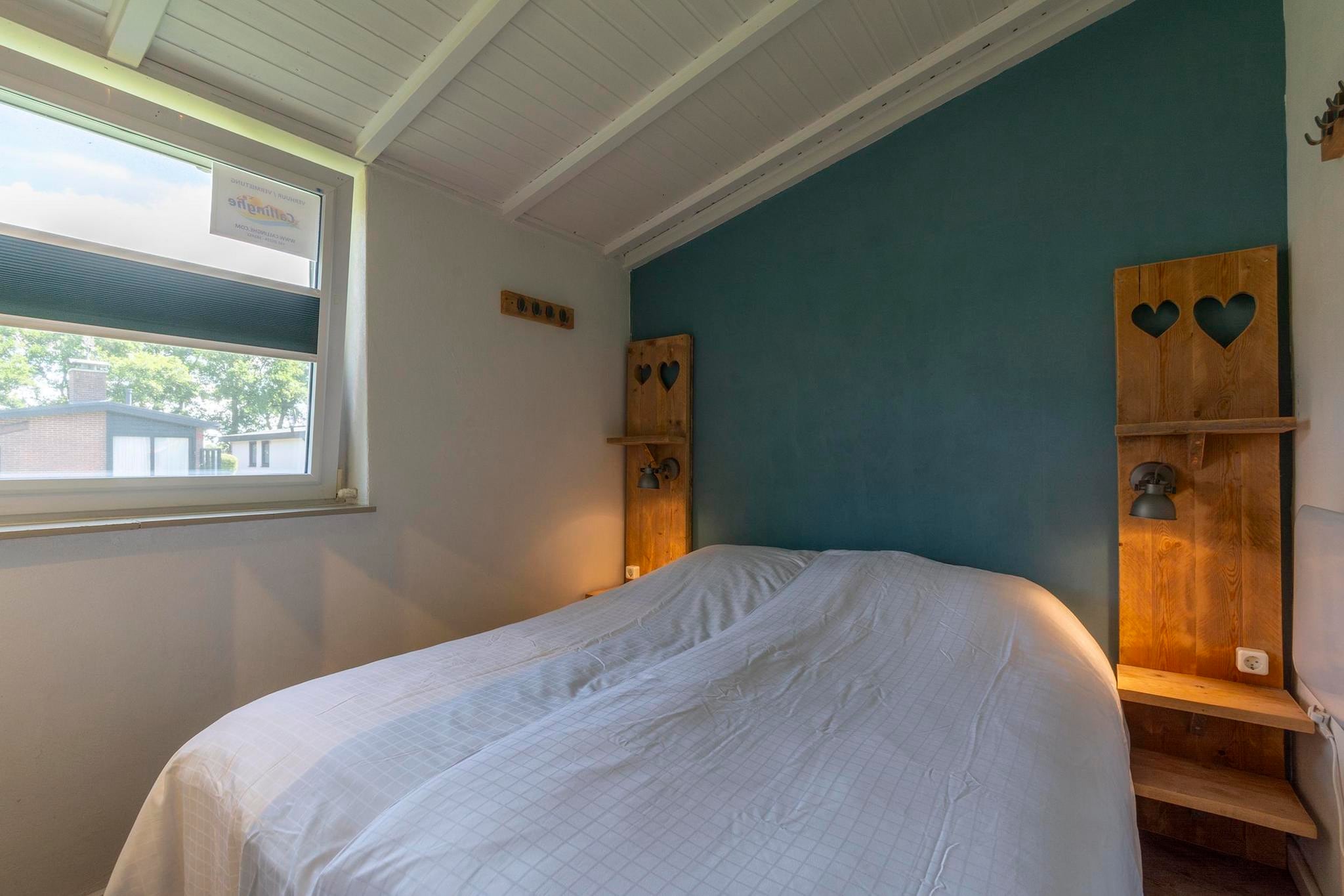 Garnekuul 56-Slaapkamer