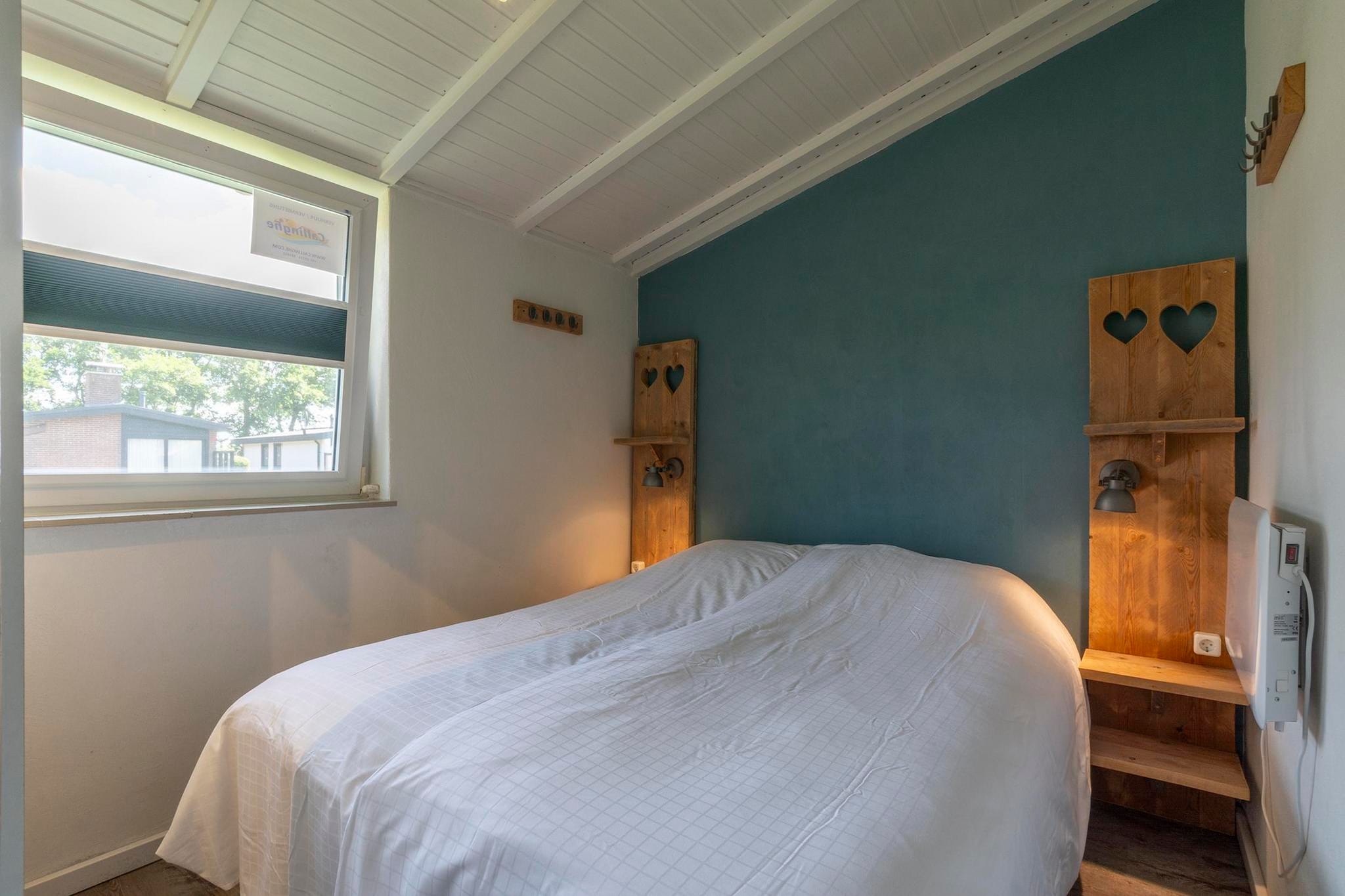 Garnekuul 56-Slaapkamer