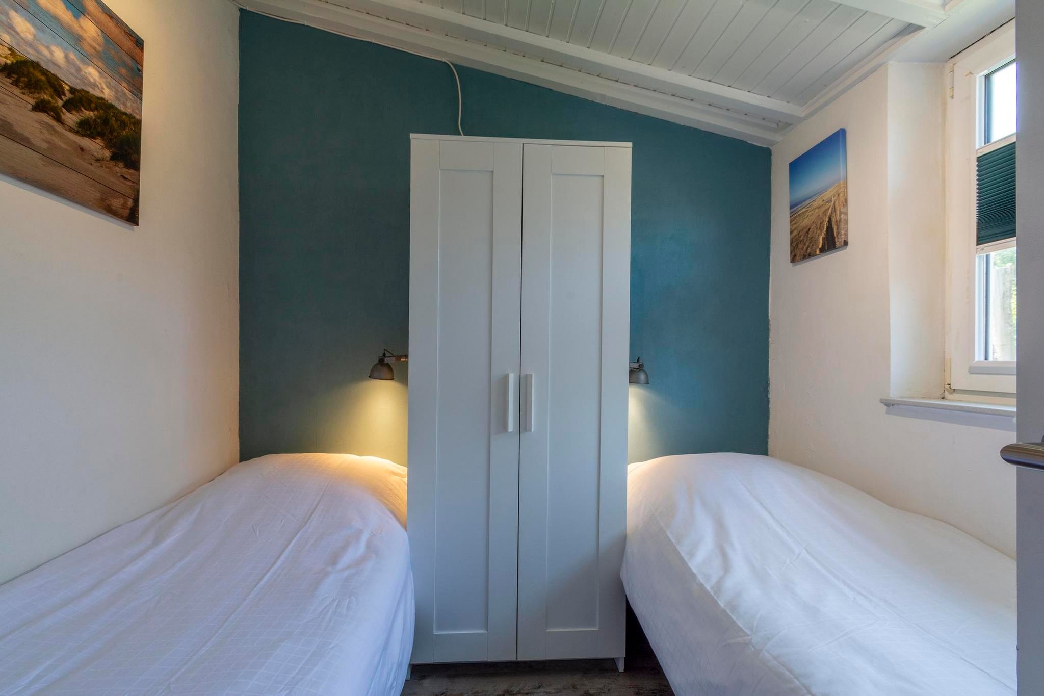 Garnekuul 56-Slaapkamer
