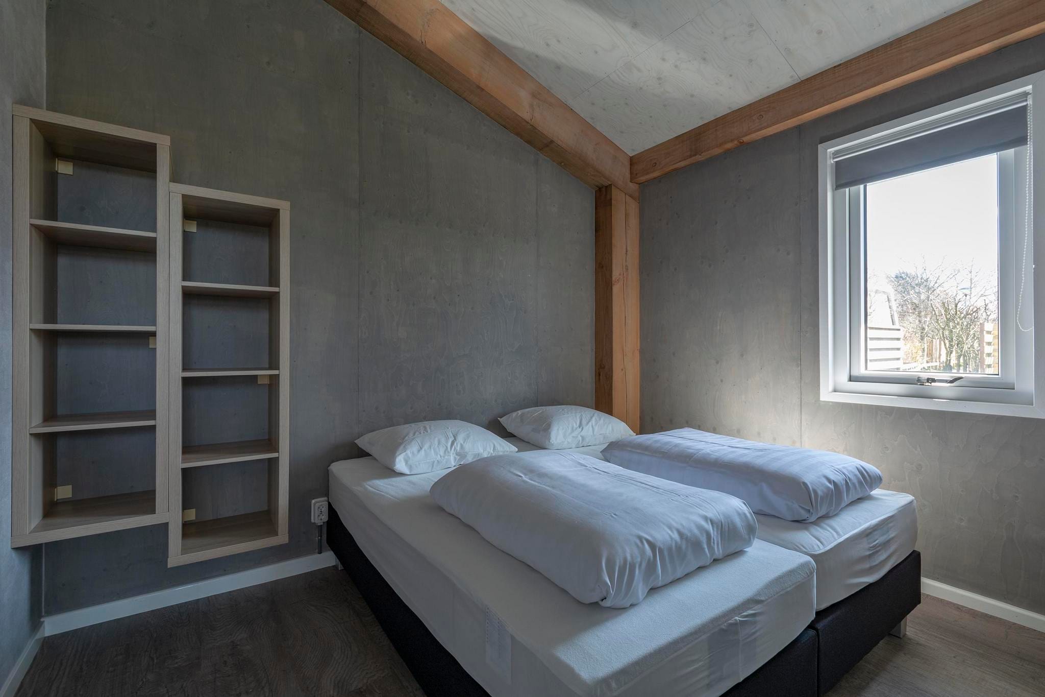 Garnekuul 7-Slaapkamer