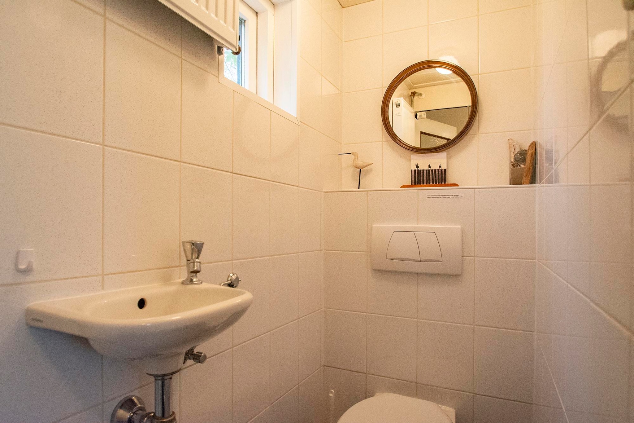 Garnekuul 81-Badkamer