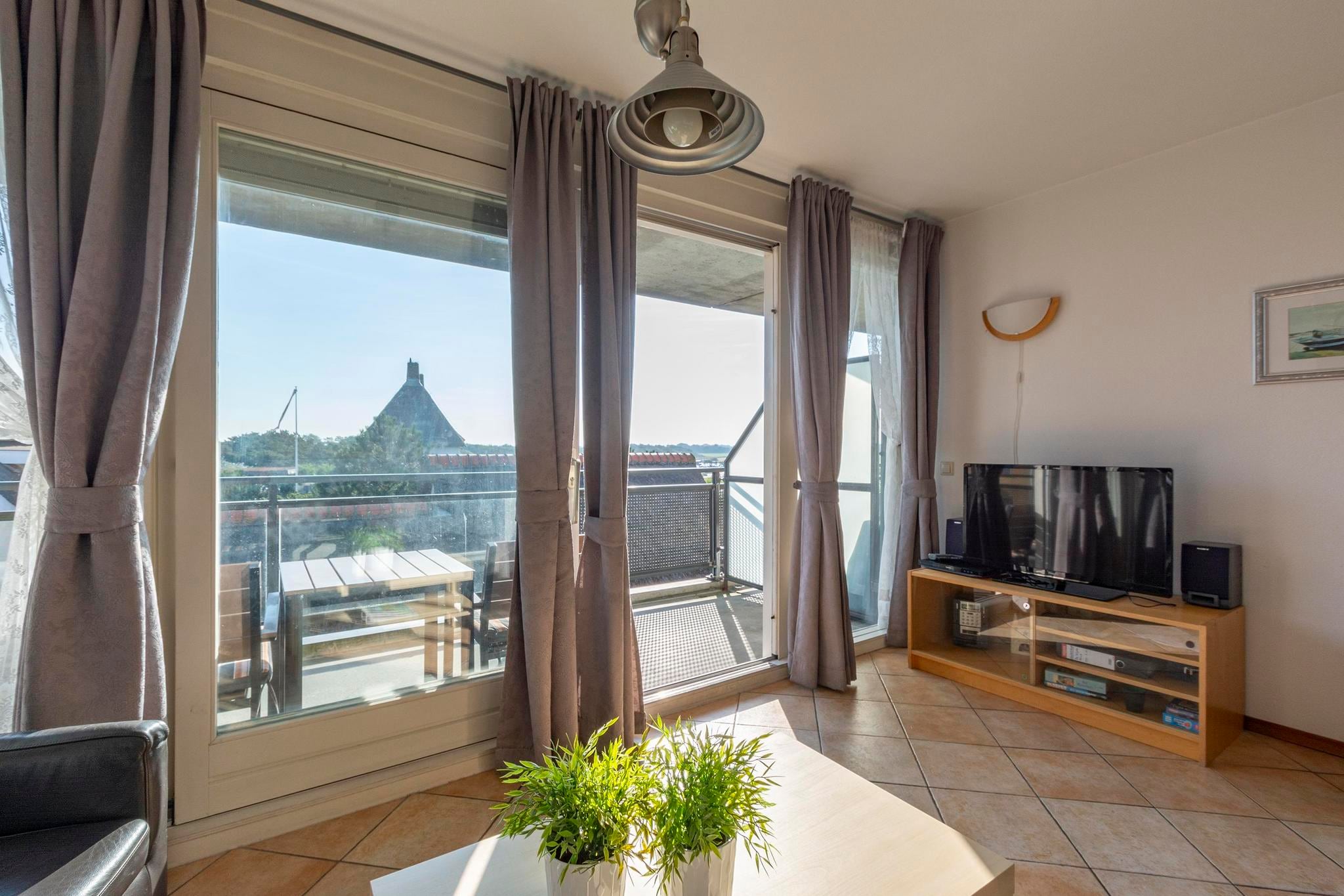 Wijde Blick 201-Woonkamer