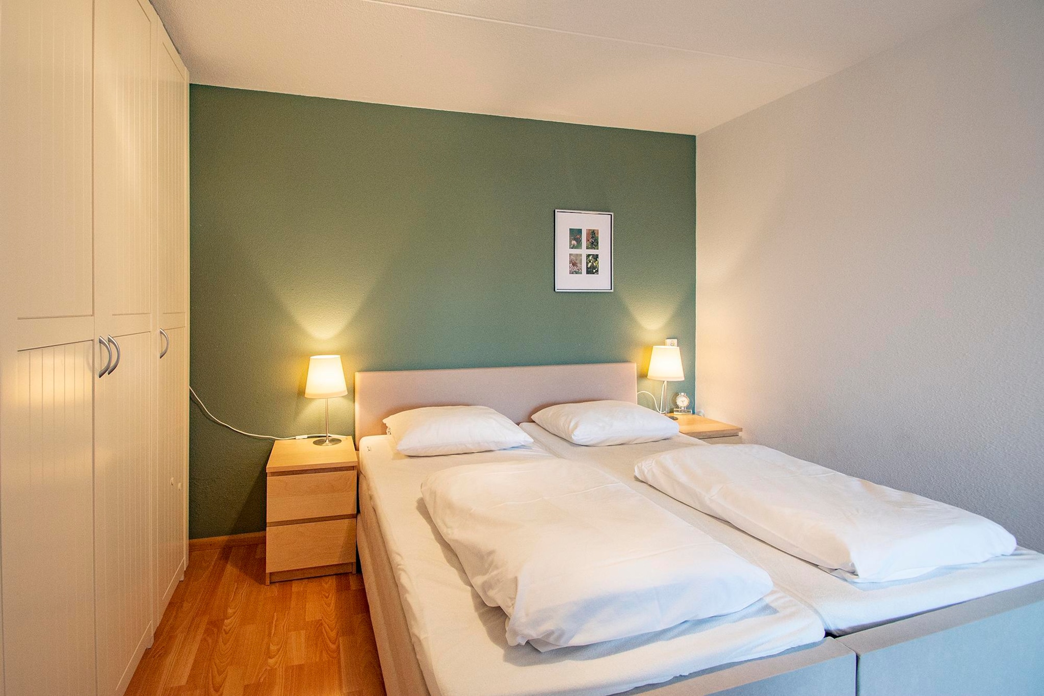 Wijde Blick 203-Slaapkamer