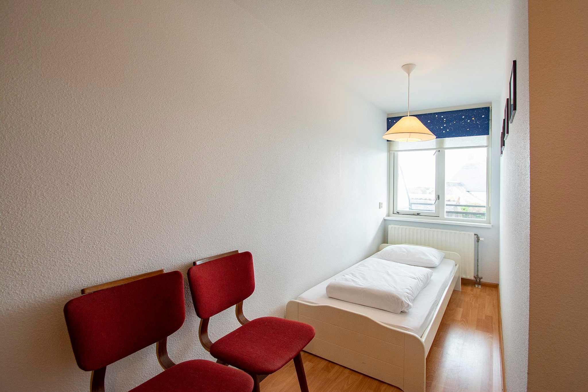 Wijde Blick 203-Slaapkamer