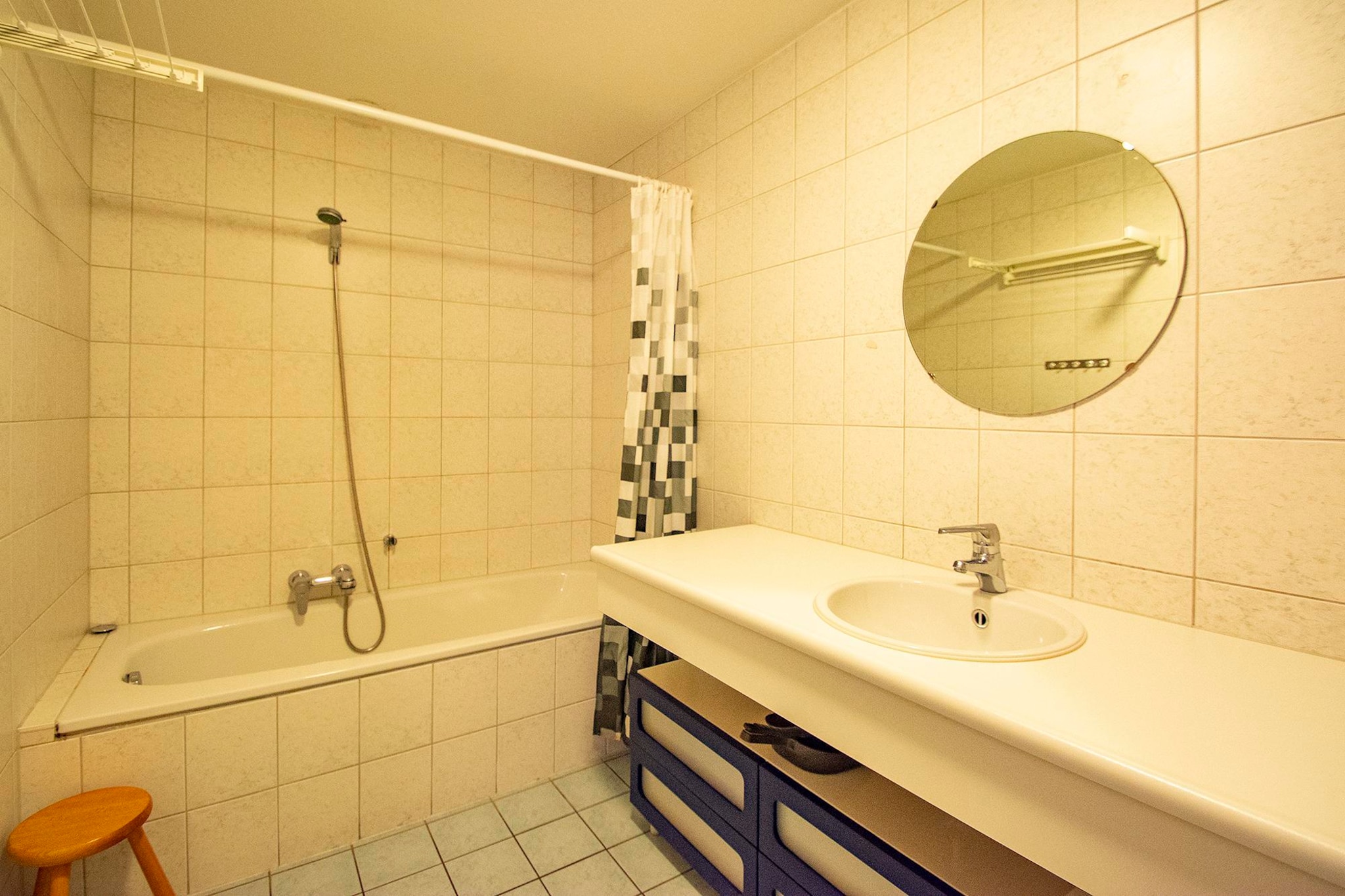 Wijde Blick 203-Badkamer