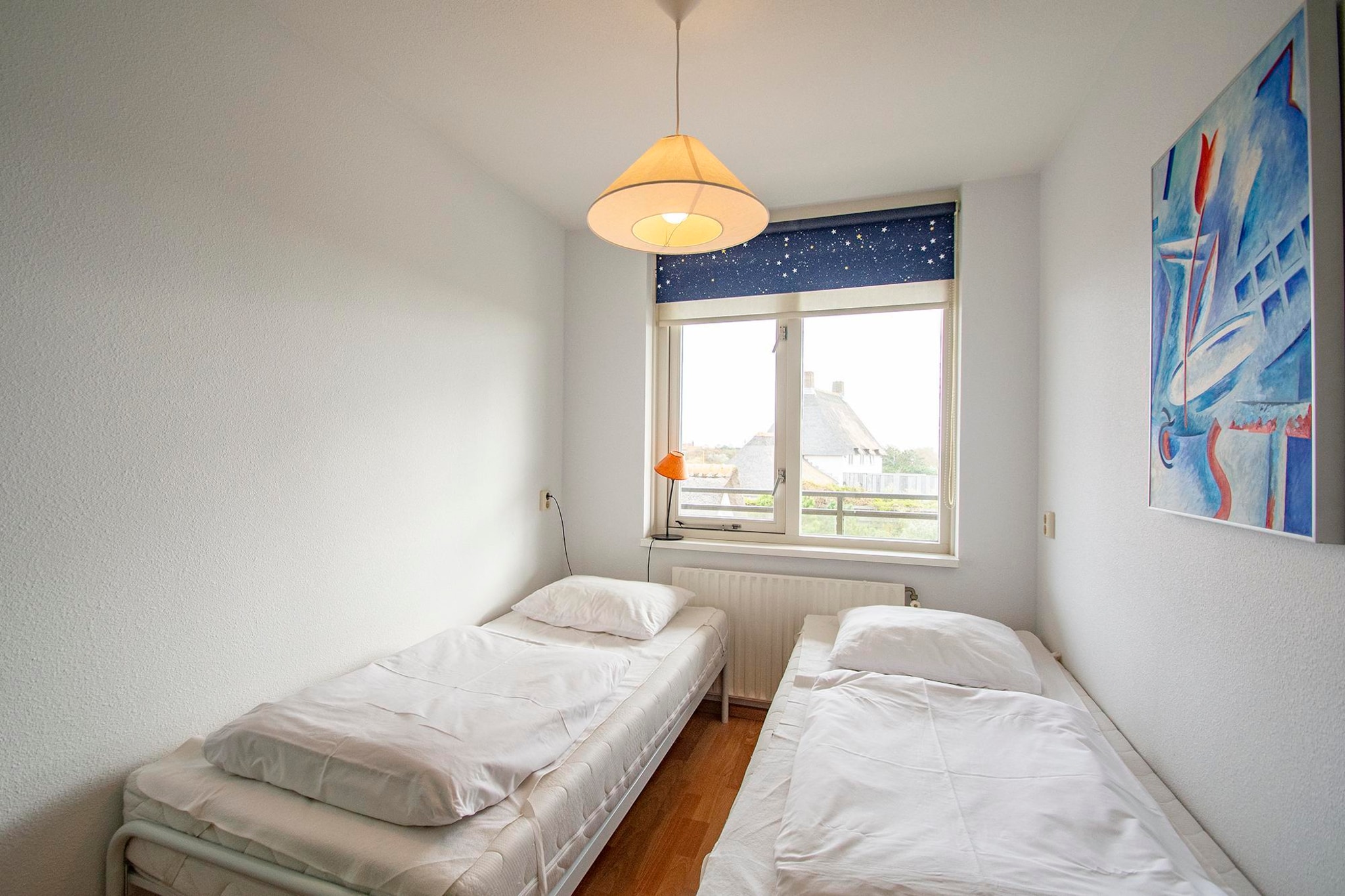 Wijde Blick 203-Slaapkamer