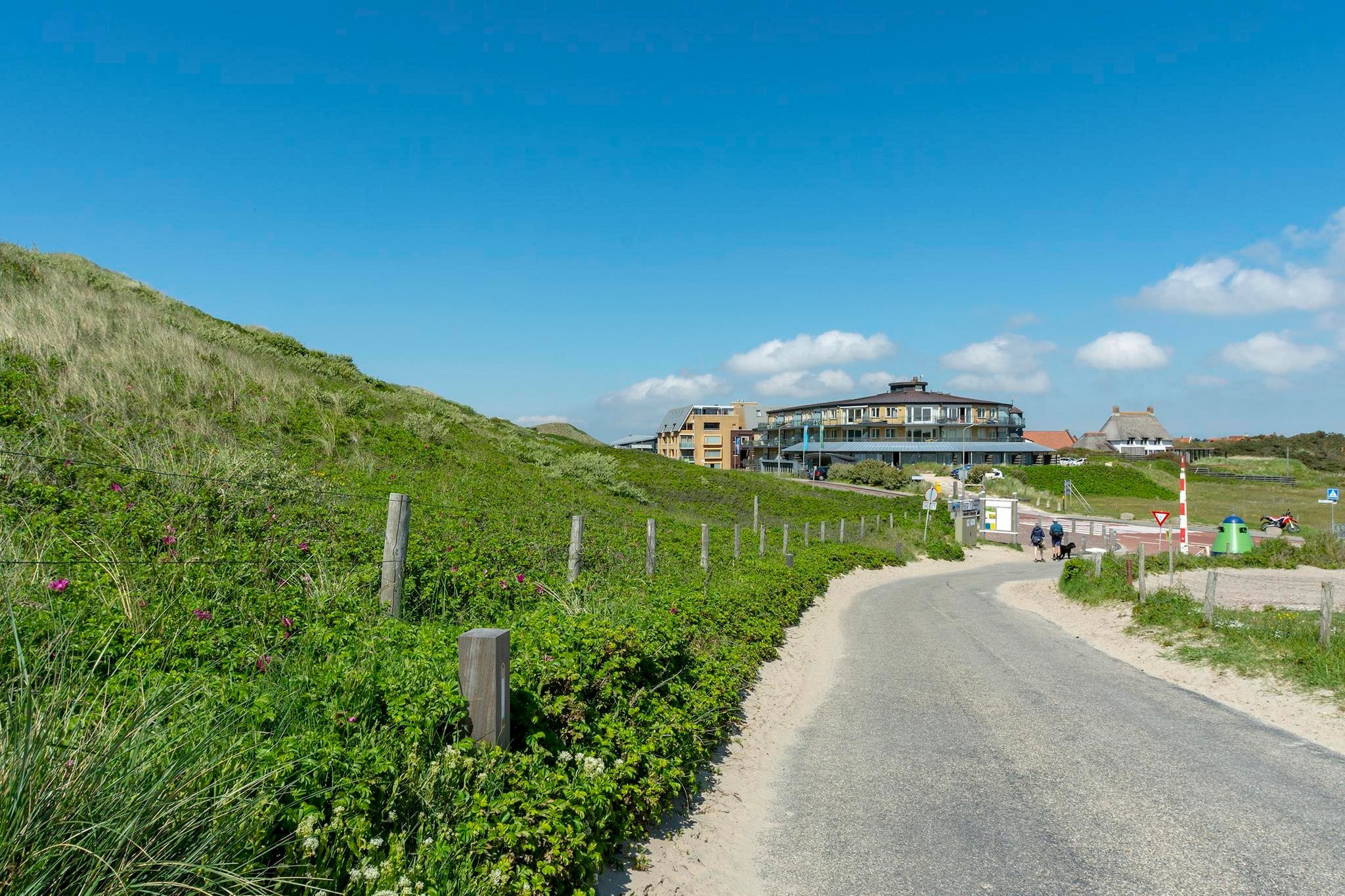 Wijde Blick 203-Gebieden zomer 5km