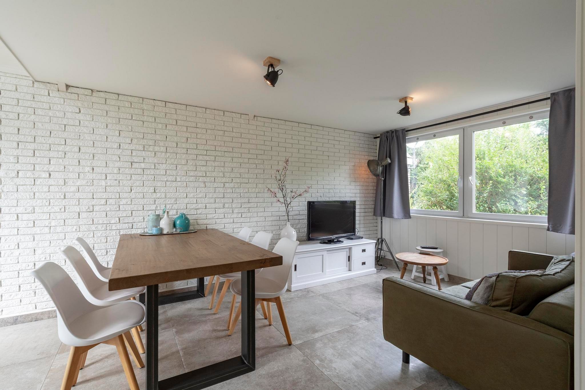 Belkmerduinen 12-Eetkamer