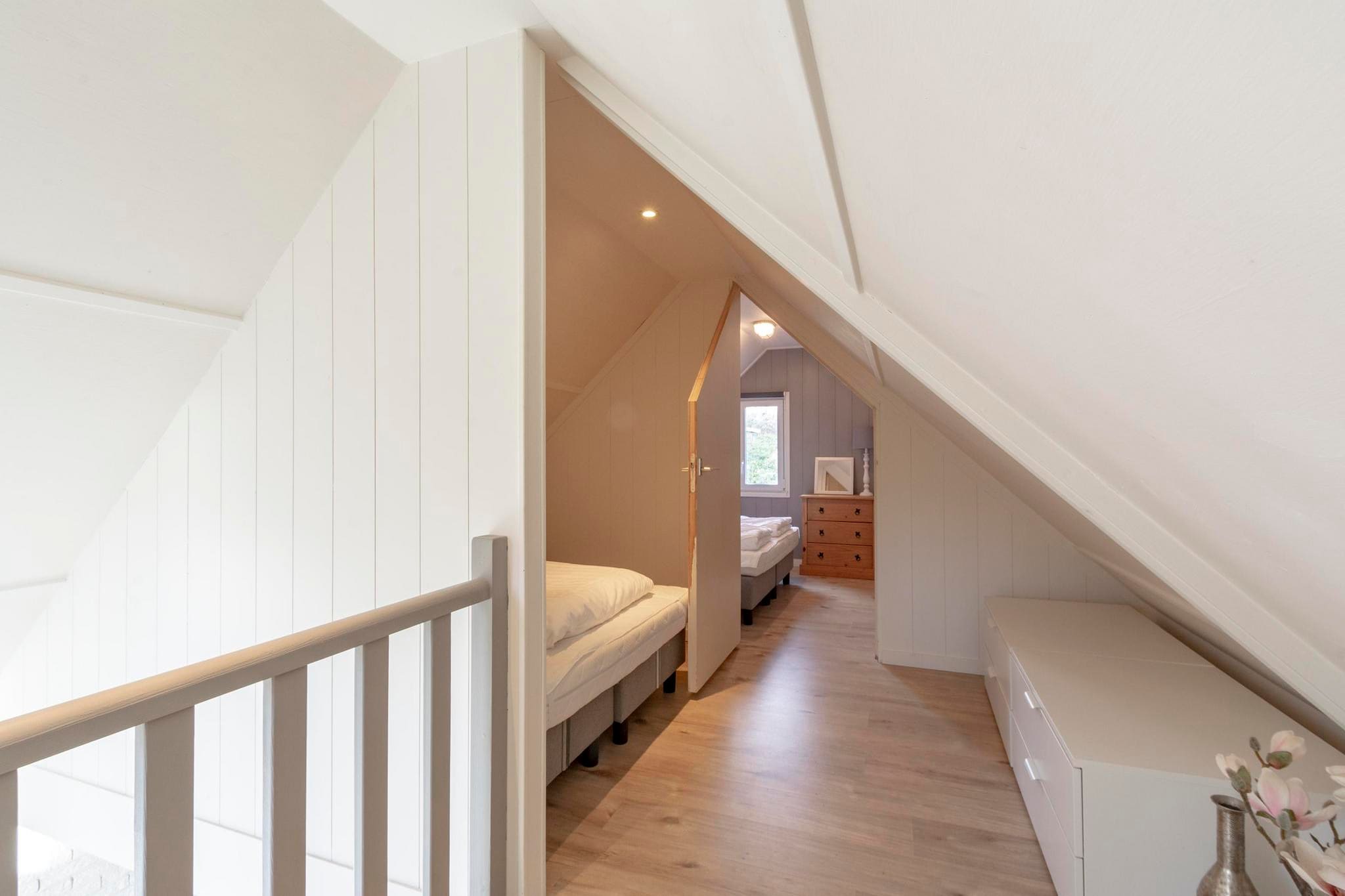 Belkmerduinen 12-Slaapkamer