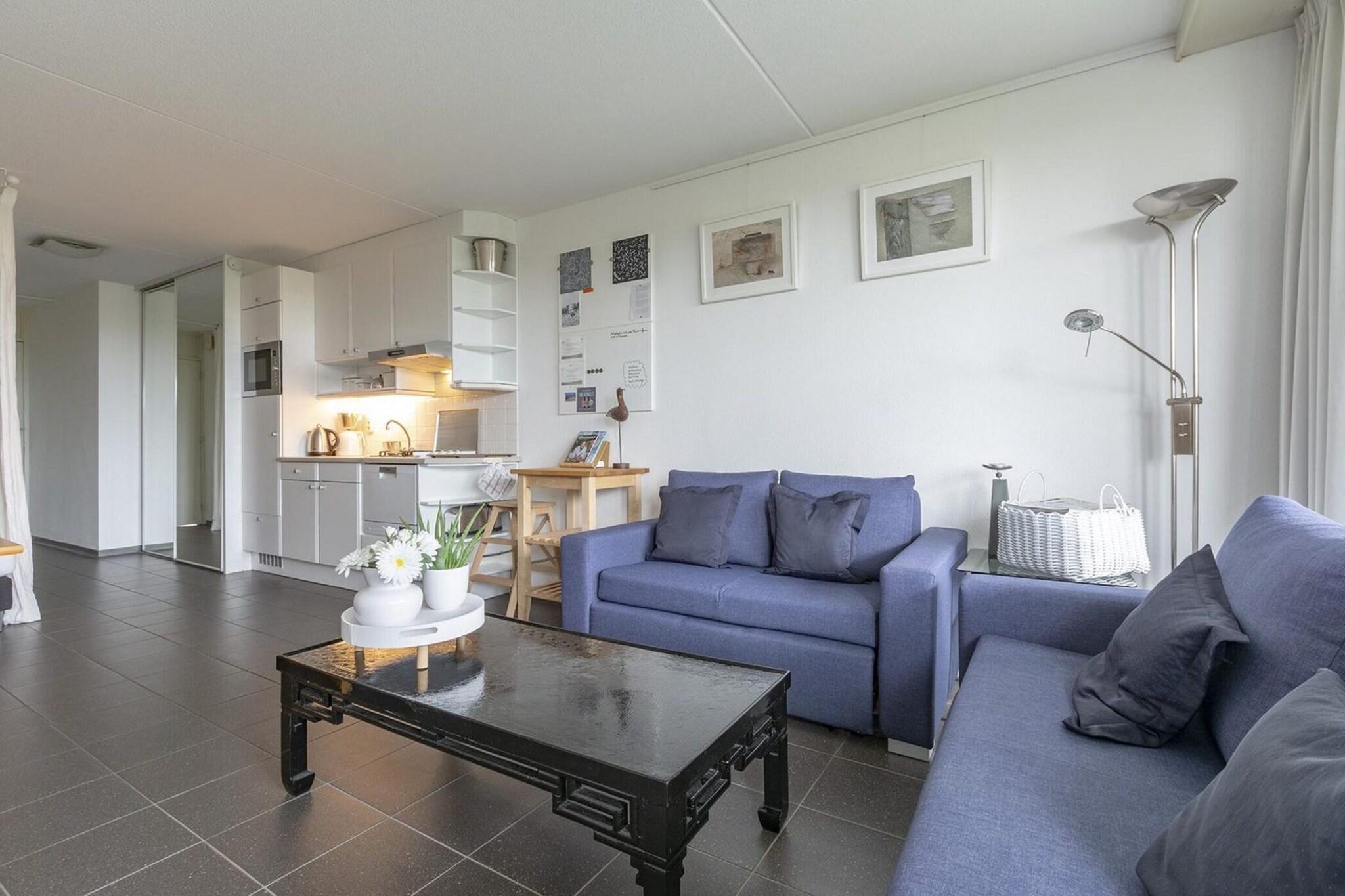 Callantsduyne 33-Woonkamer