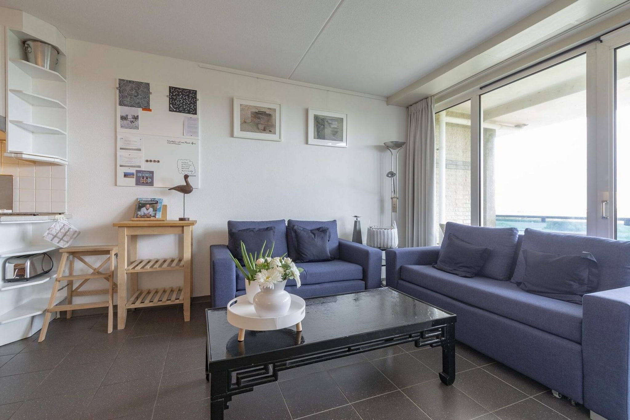 Callantsduyne 33-Woonkamer