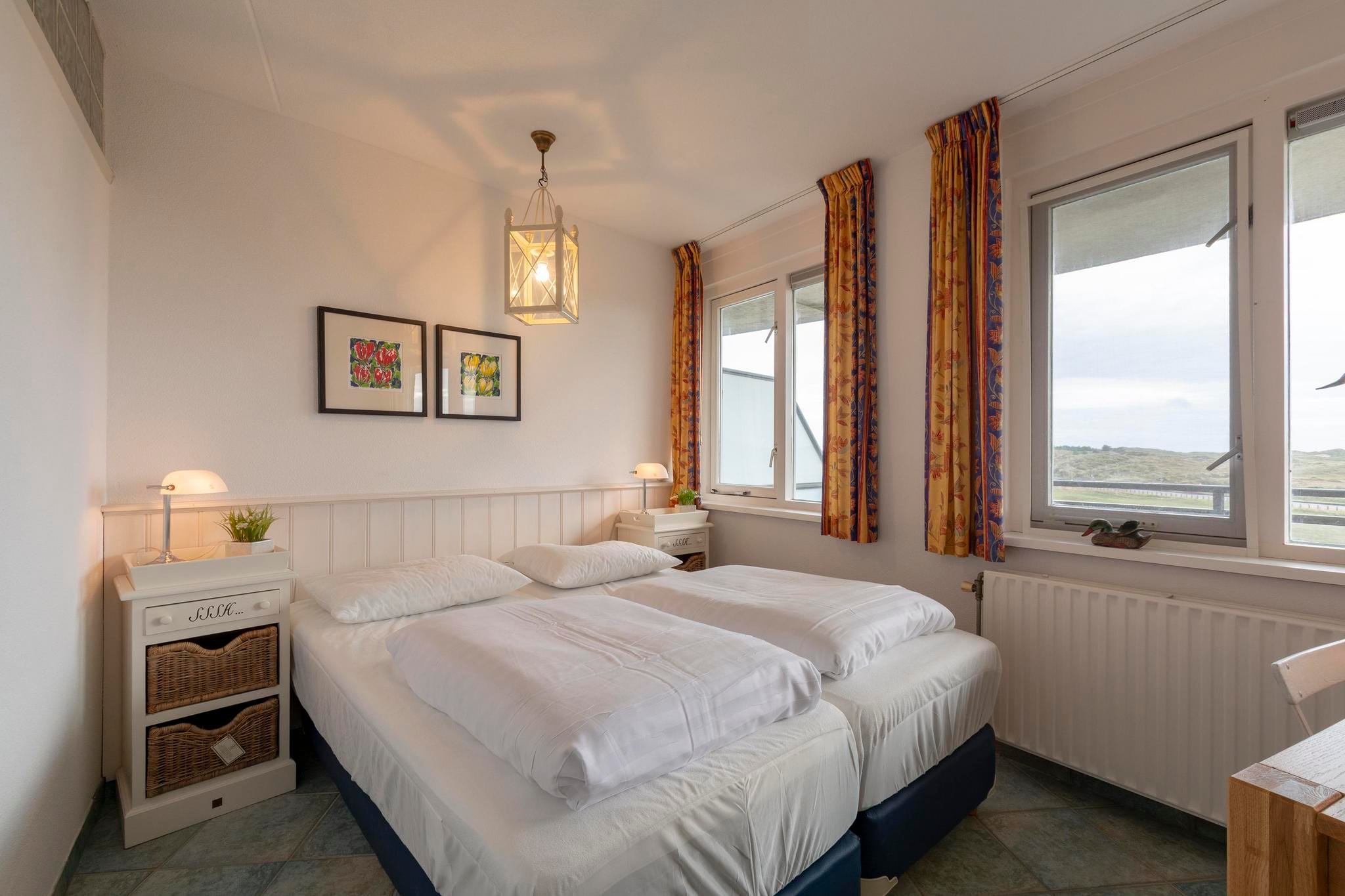 Wijde Blick 206-Slaapkamer