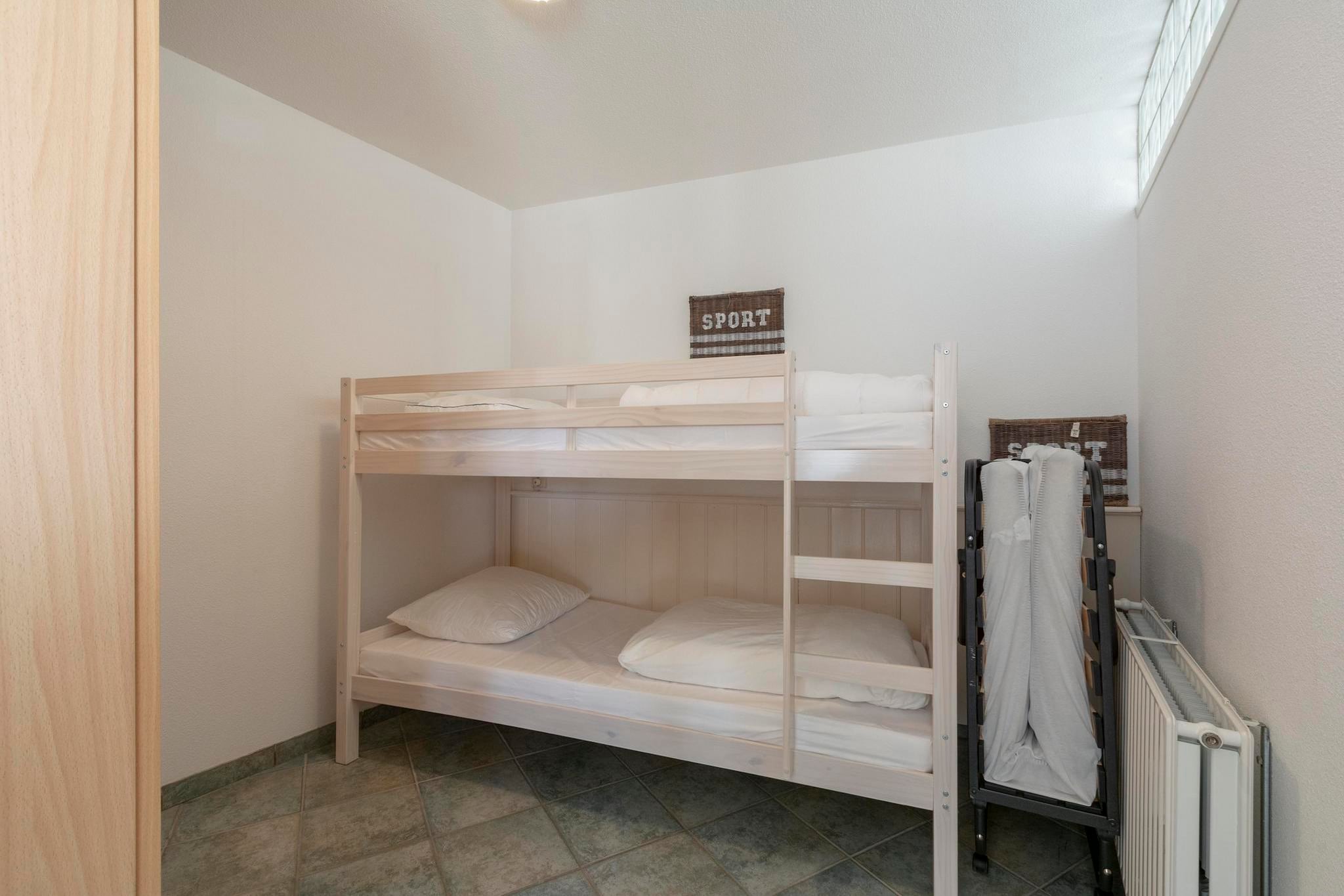 Wijde Blick 206-Slaapkamer