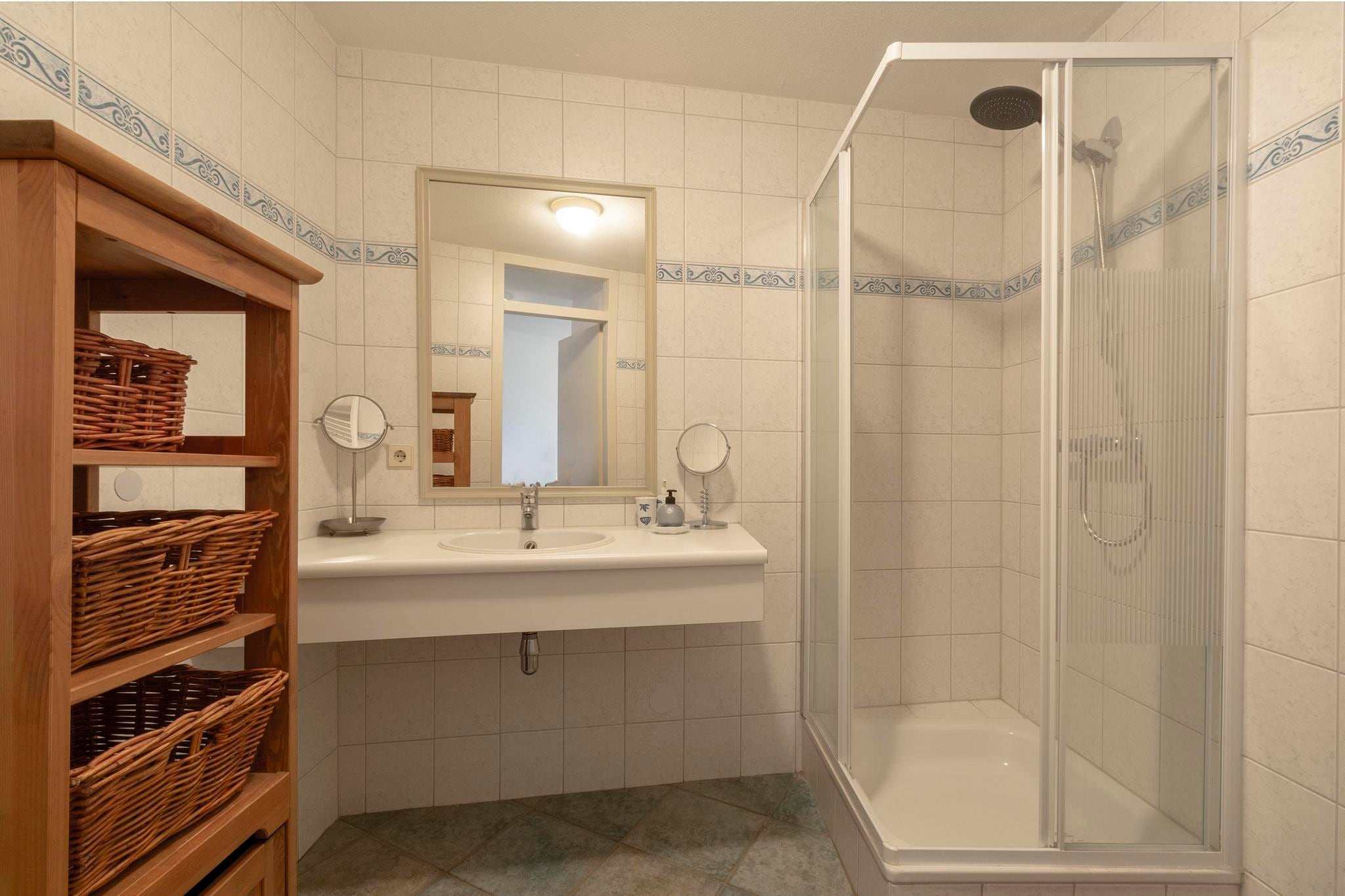 Wijde Blick 206-Badkamer
