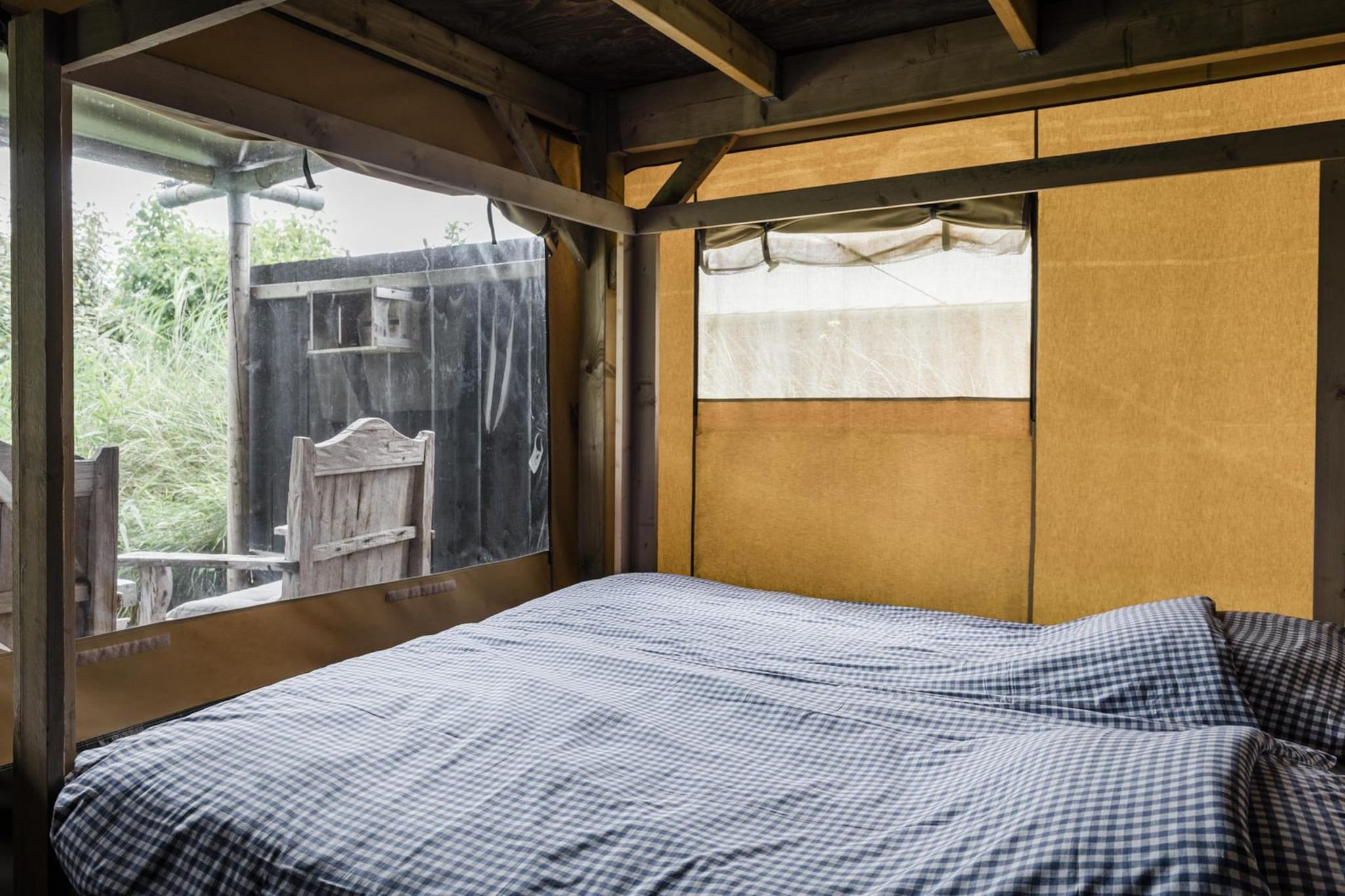 Wood Lodge - Duynpark-Image-tags.