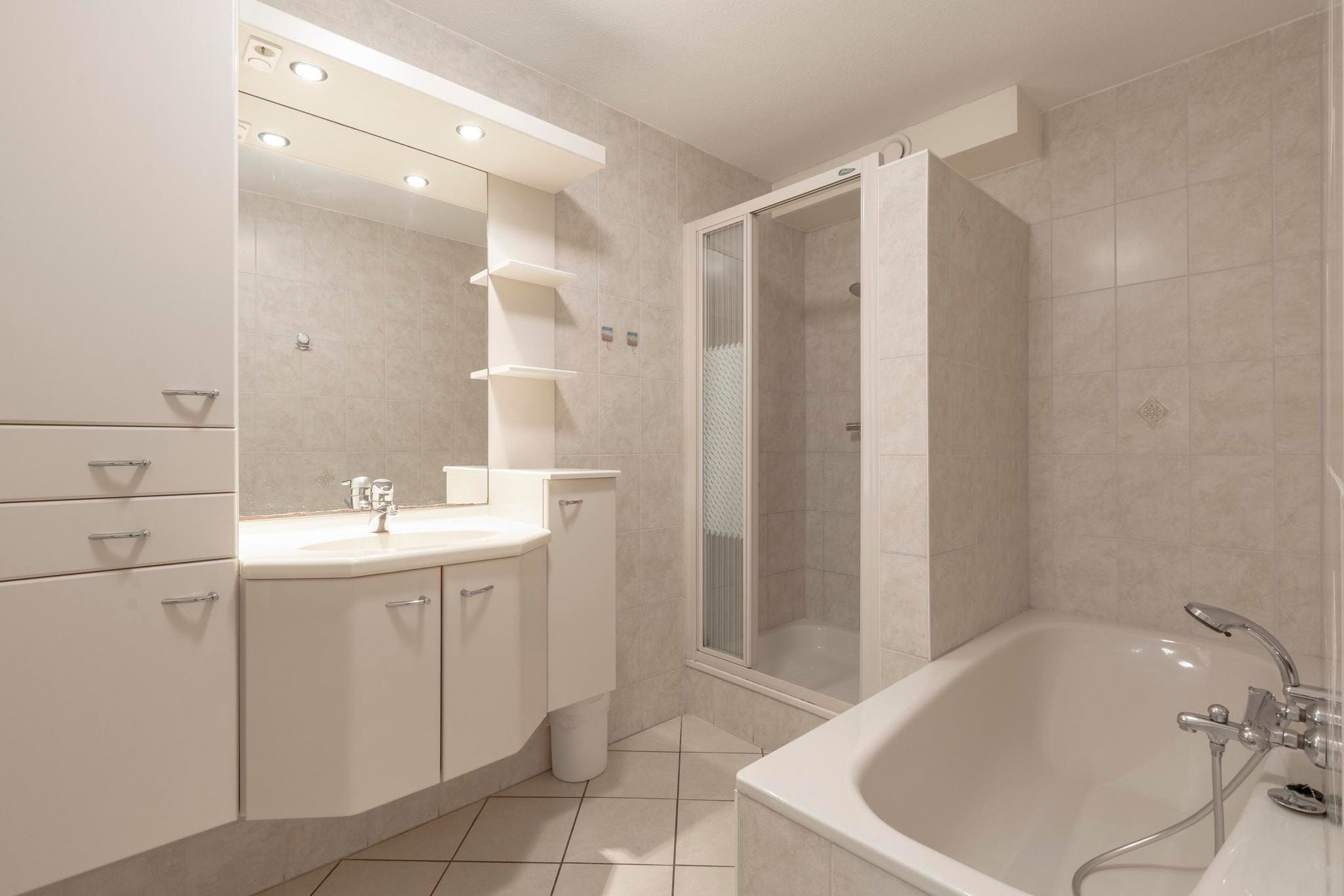 Wijde Blick 211-Badkamer