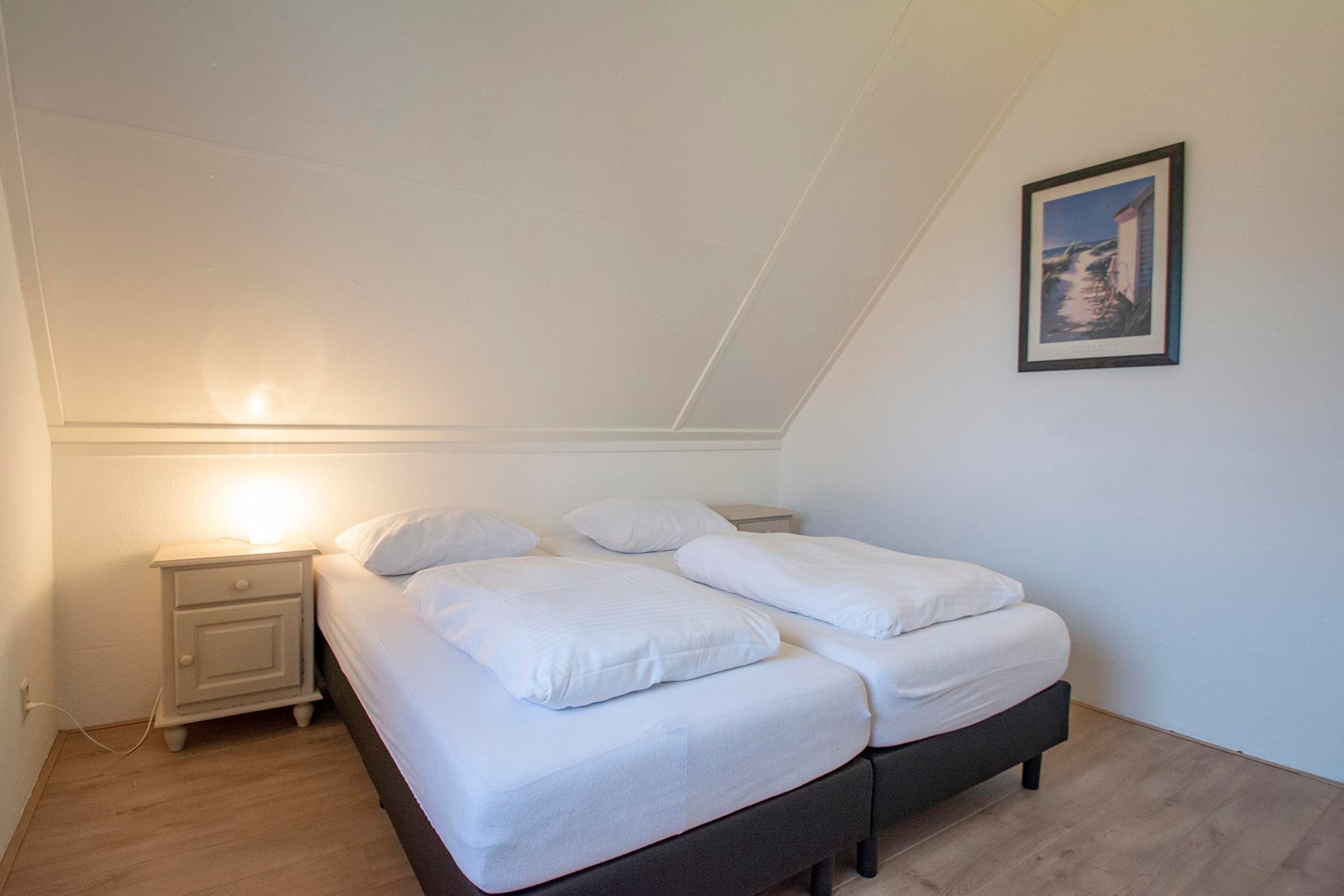 De Buitenplaats 42-Slaapkamer