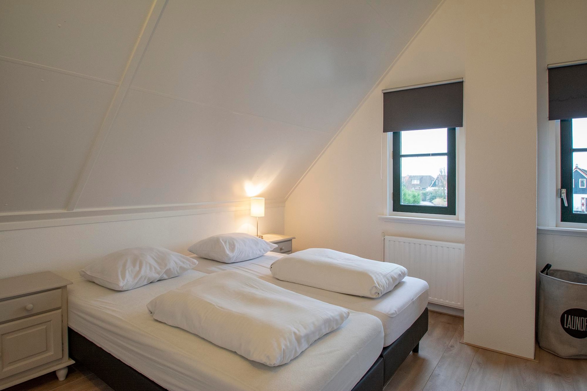 De Buitenplaats 42-Slaapkamer
