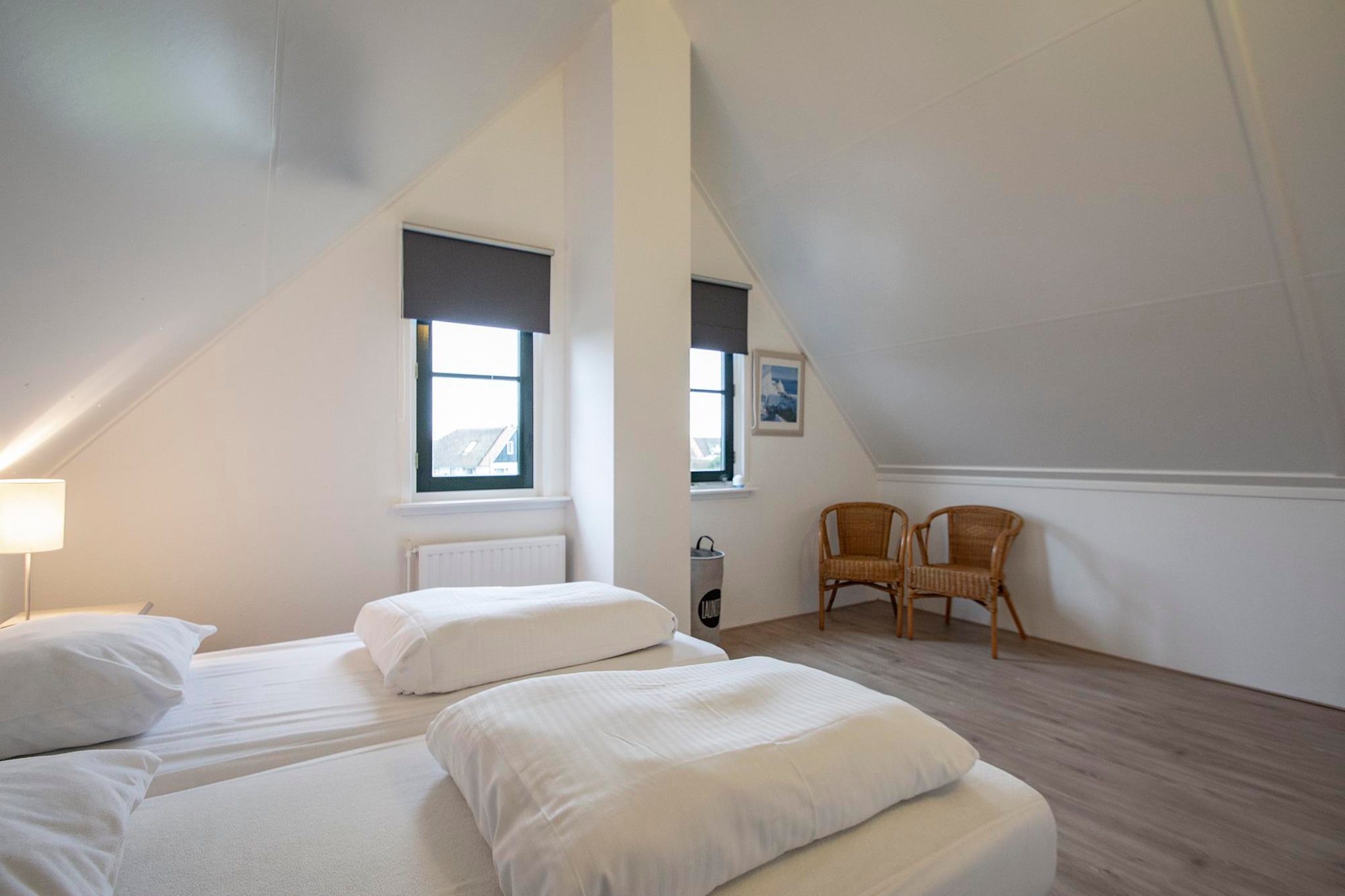 De Buitenplaats 42-Slaapkamer