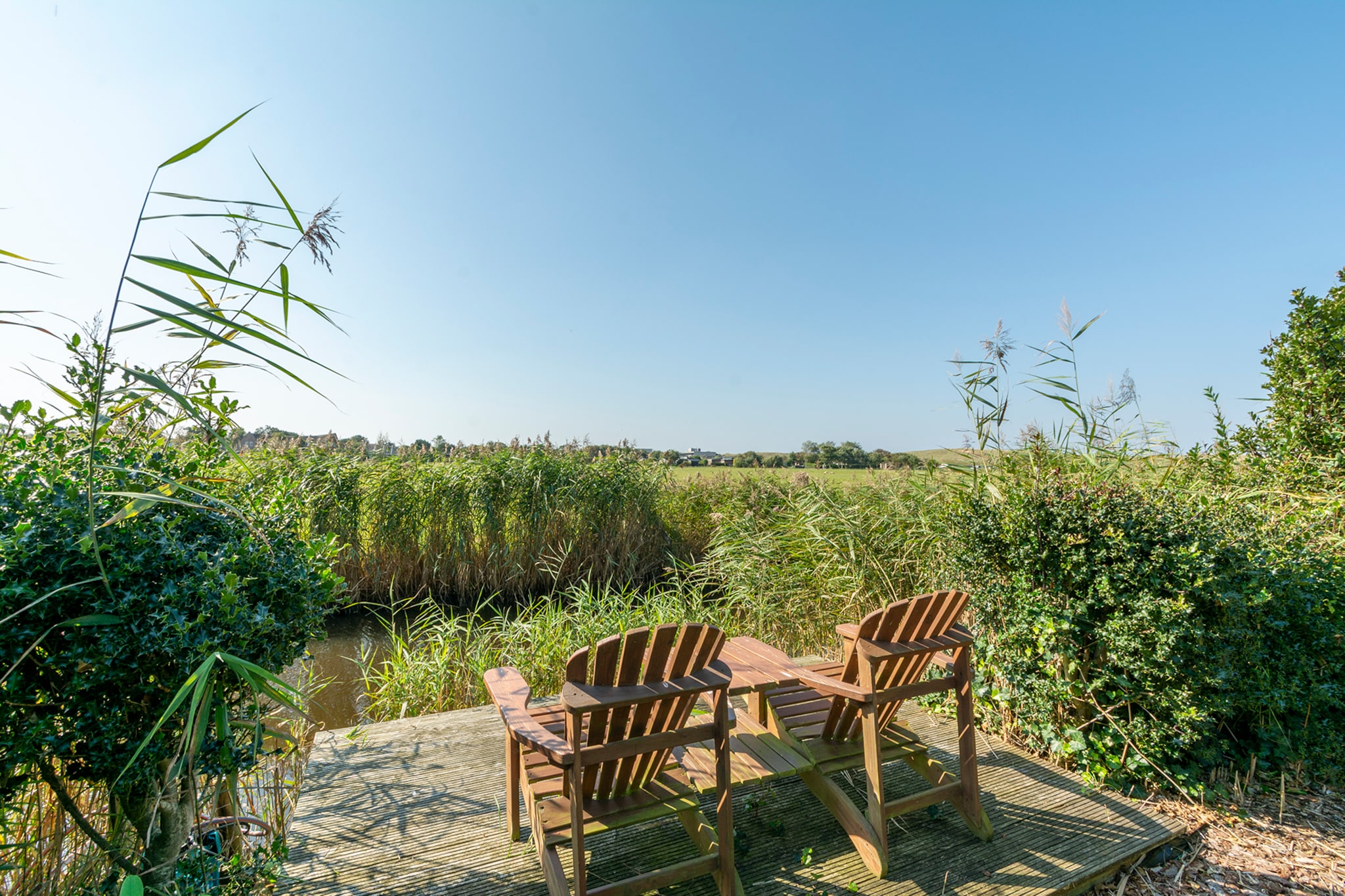 De Buitenplaats 7-Tuinen zomer