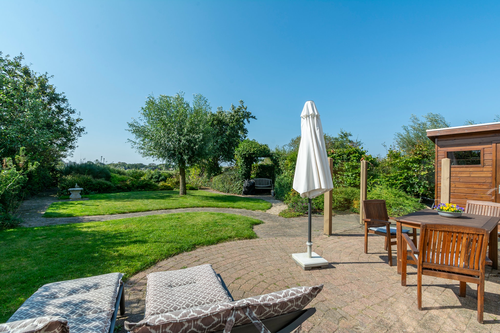 De Buitenplaats 7-Terrasbalkon