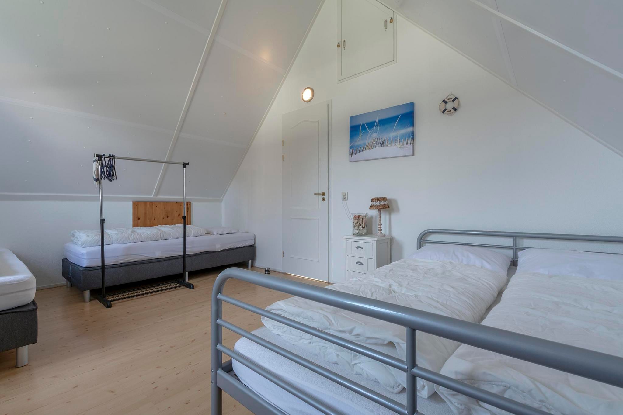 De Buitenplaats 113-Slaapkamer