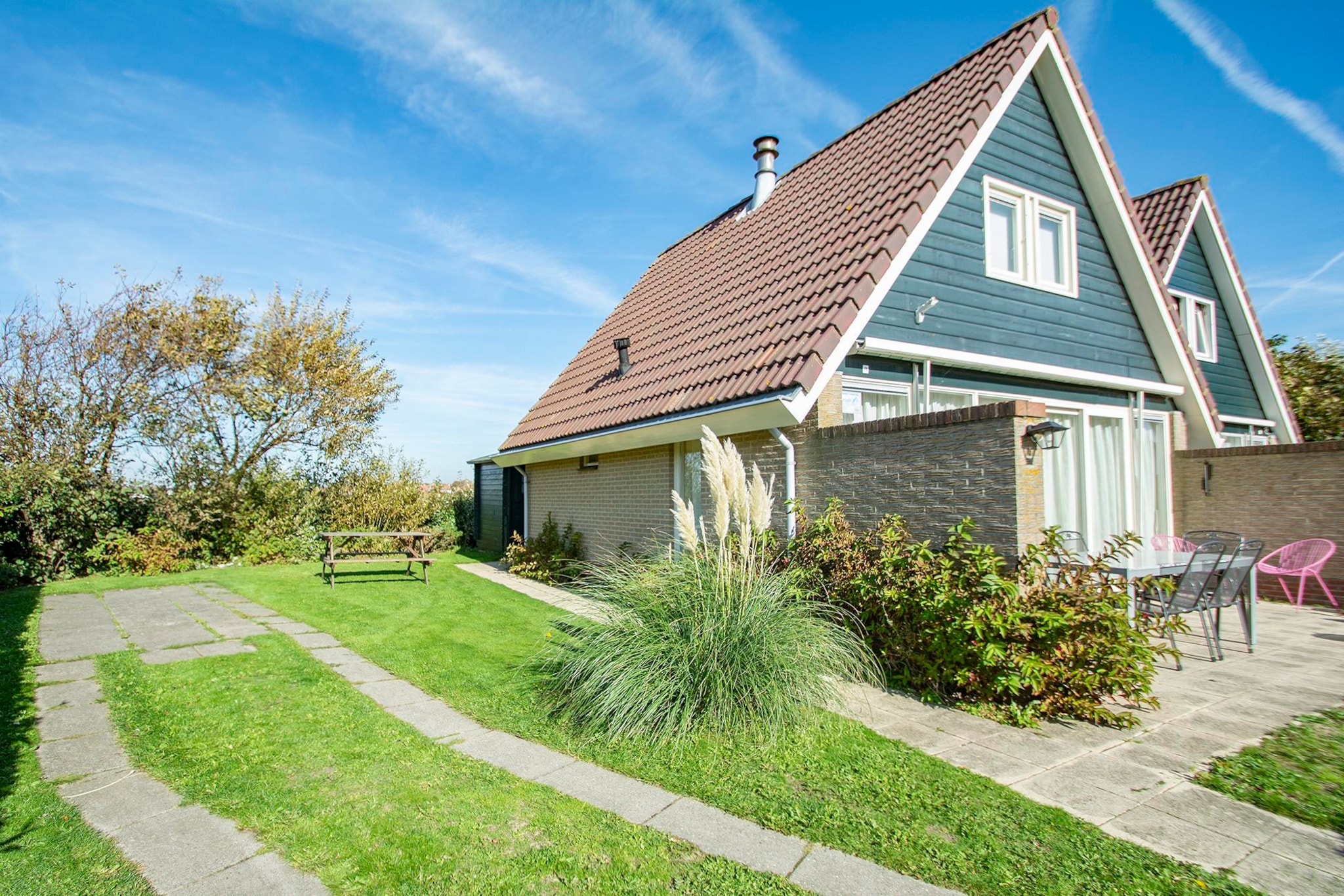 Callantsogervaart 3-8-Buitenkant zomer