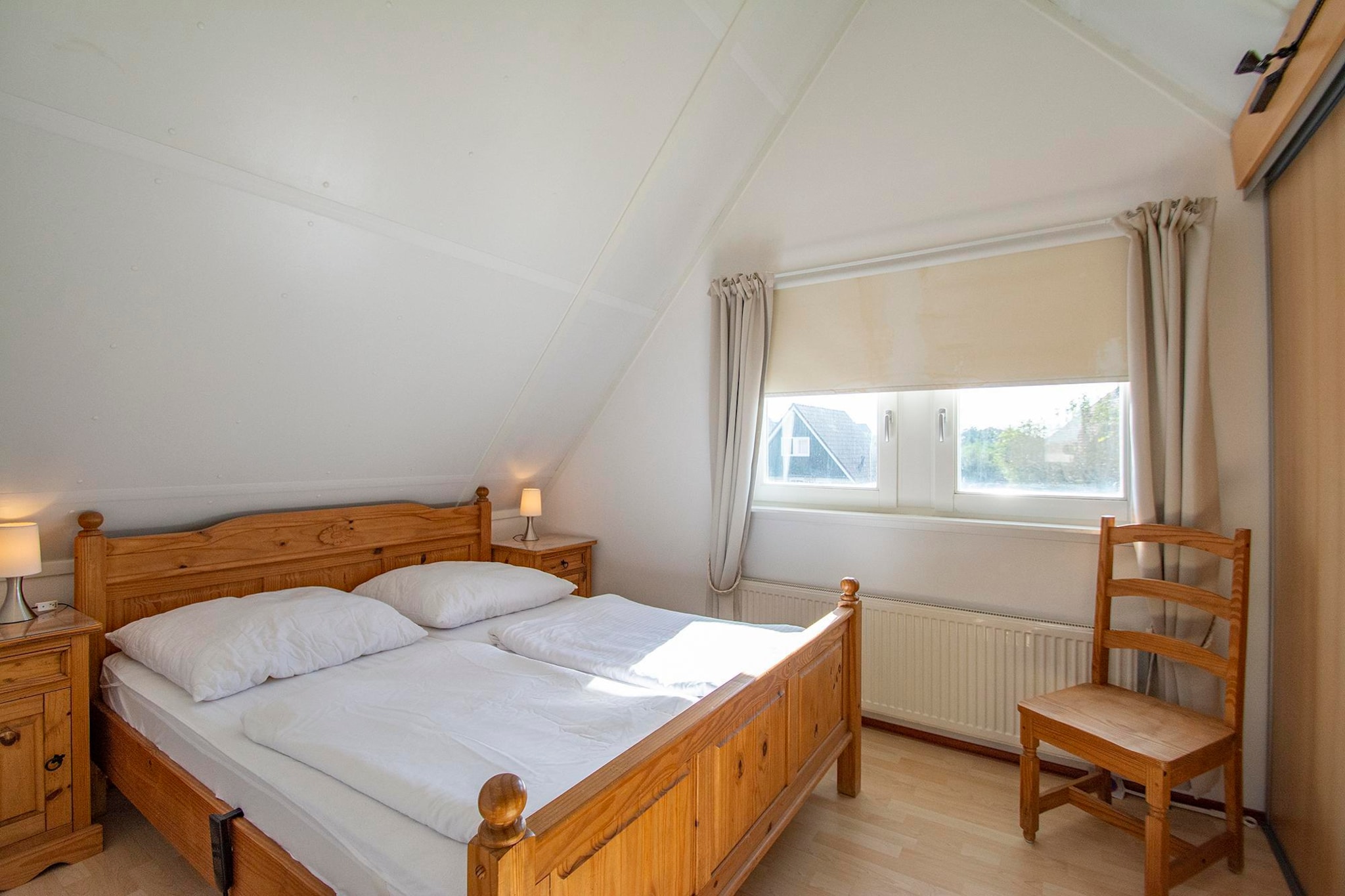 Callantsogervaart 3-8-Slaapkamer