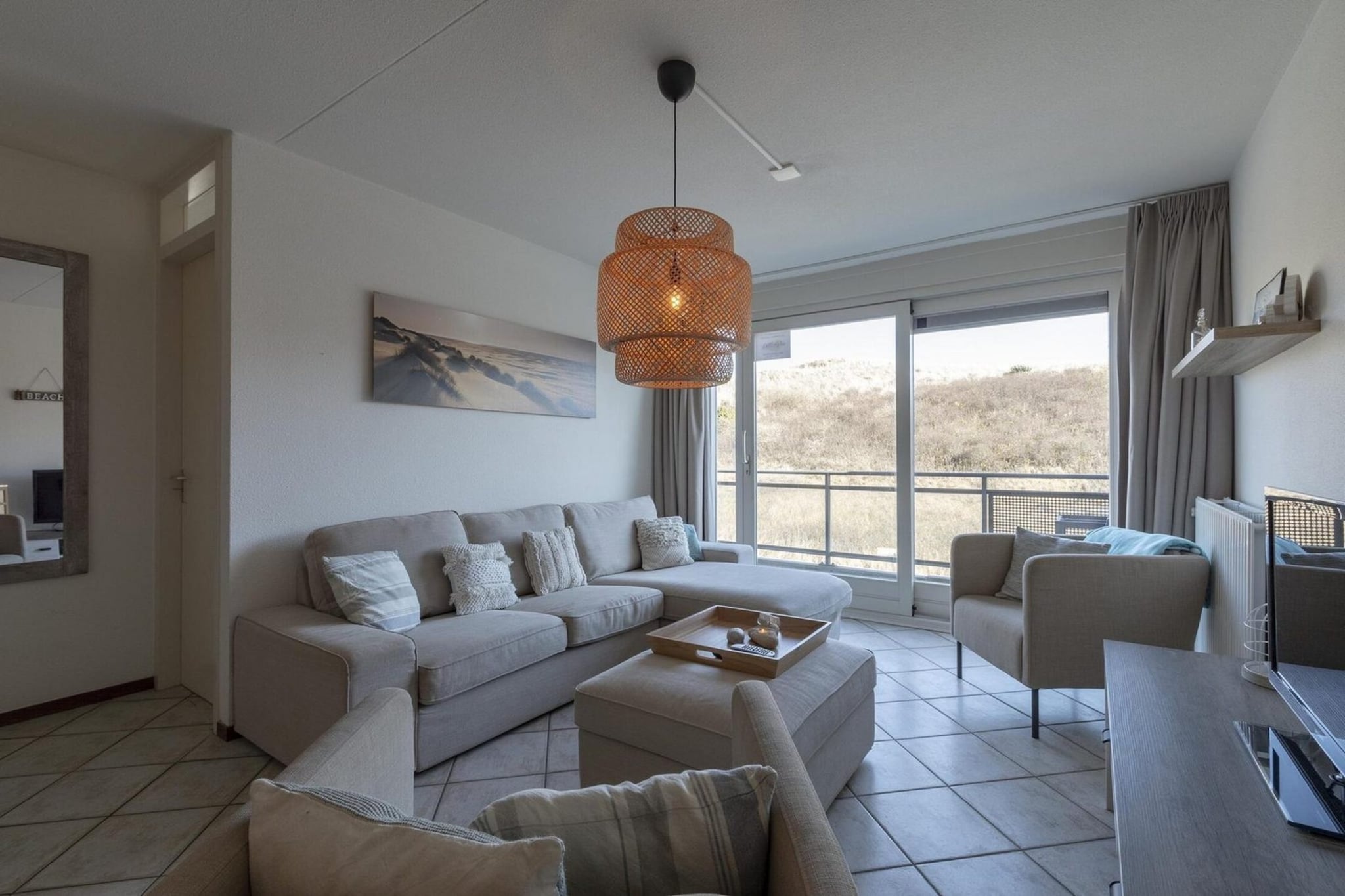 Wijde Blick 212-Woonkamer